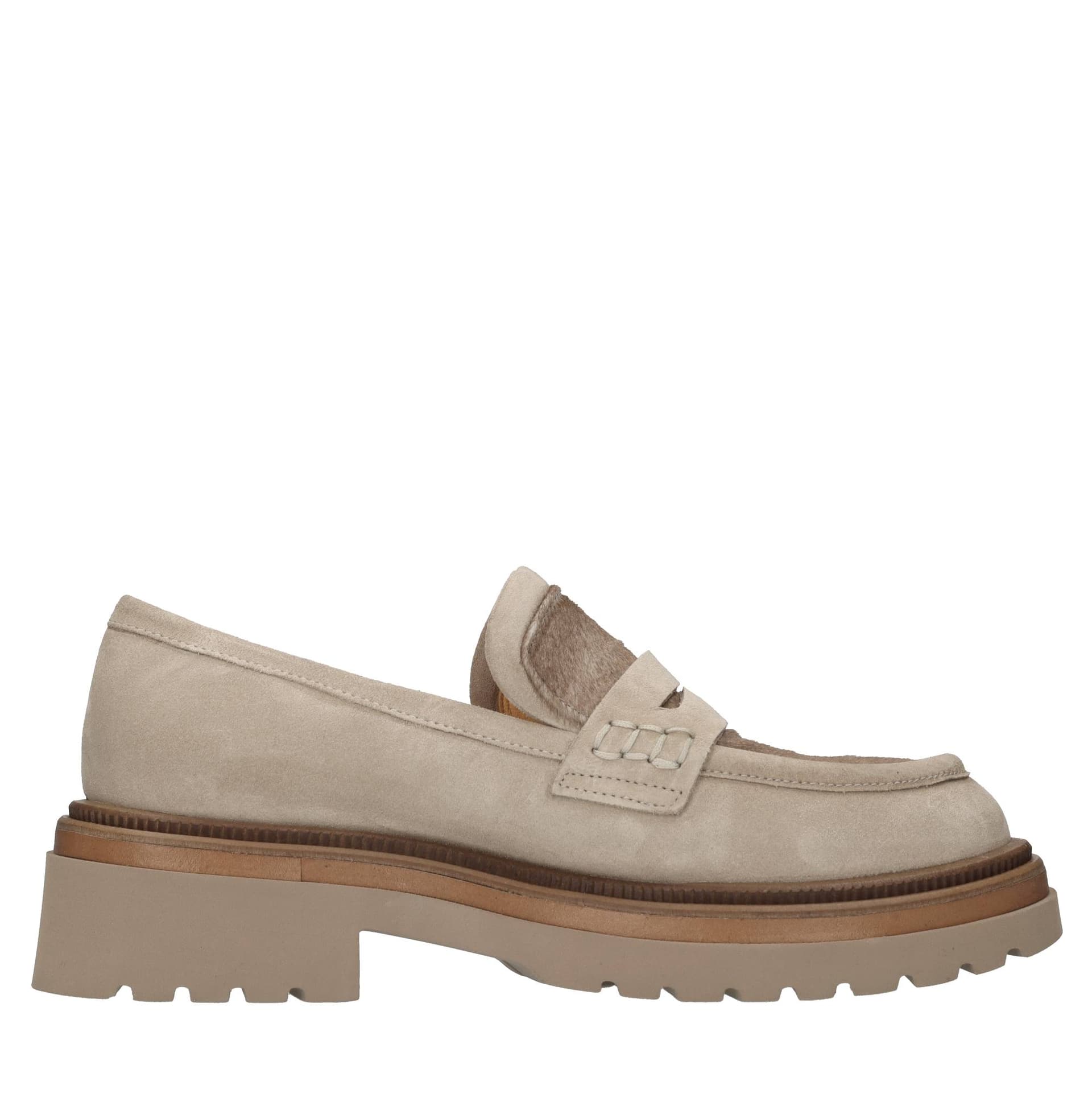 Mara Bini  Scarpe basse Beige - 3