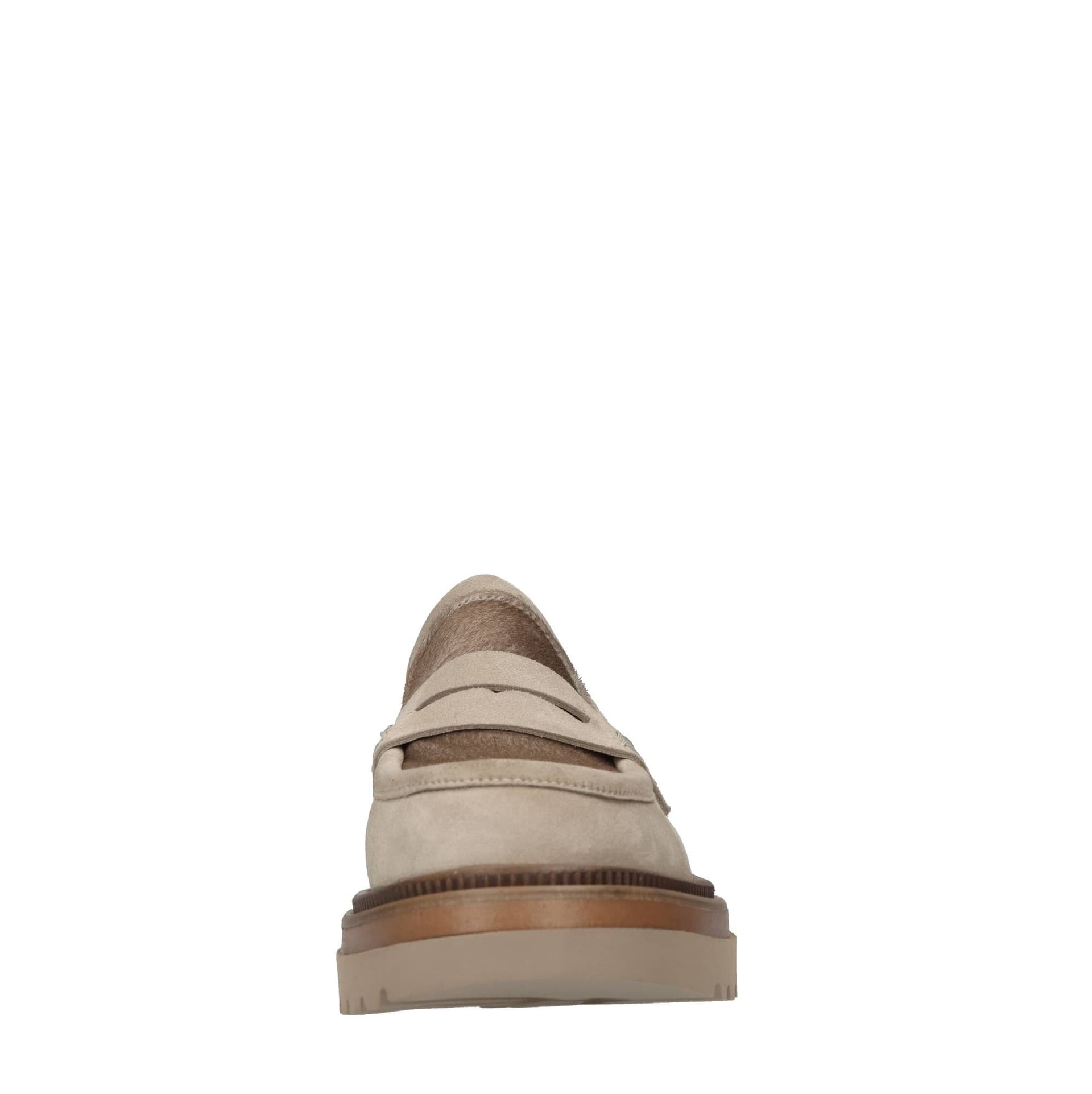 Mara Bini  Scarpe basse Beige - 4