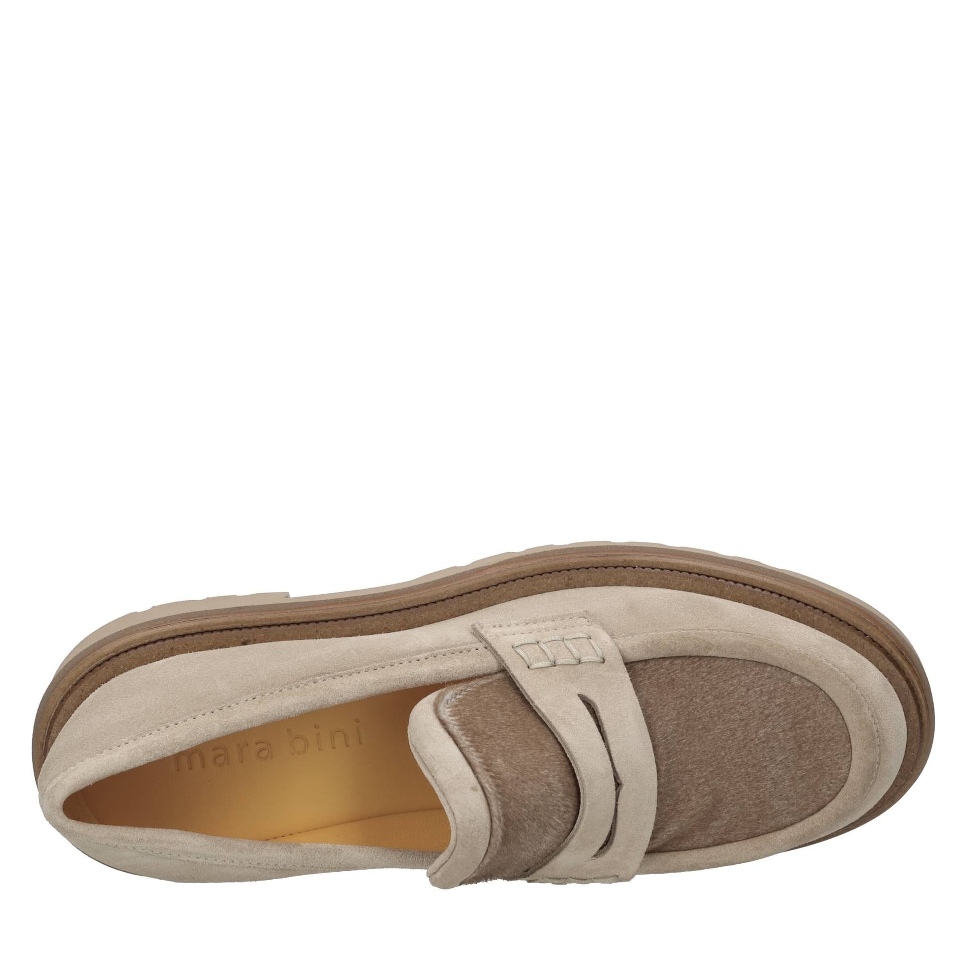 Mara Bini  Scarpe basse Beige - 5