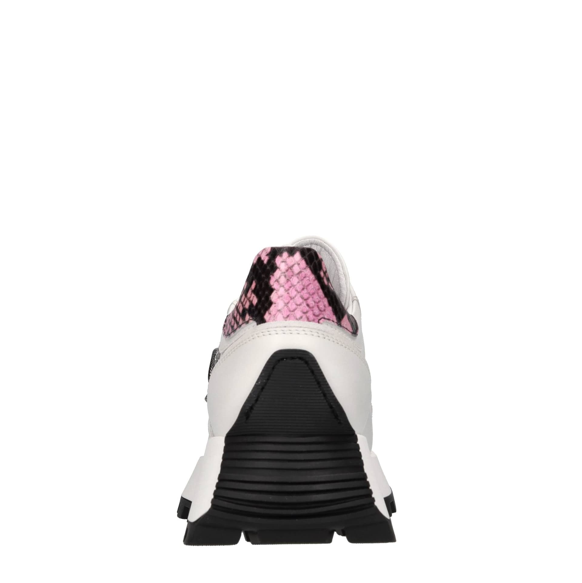 Roberto Cavalli  Sneakers Bianco - 2
