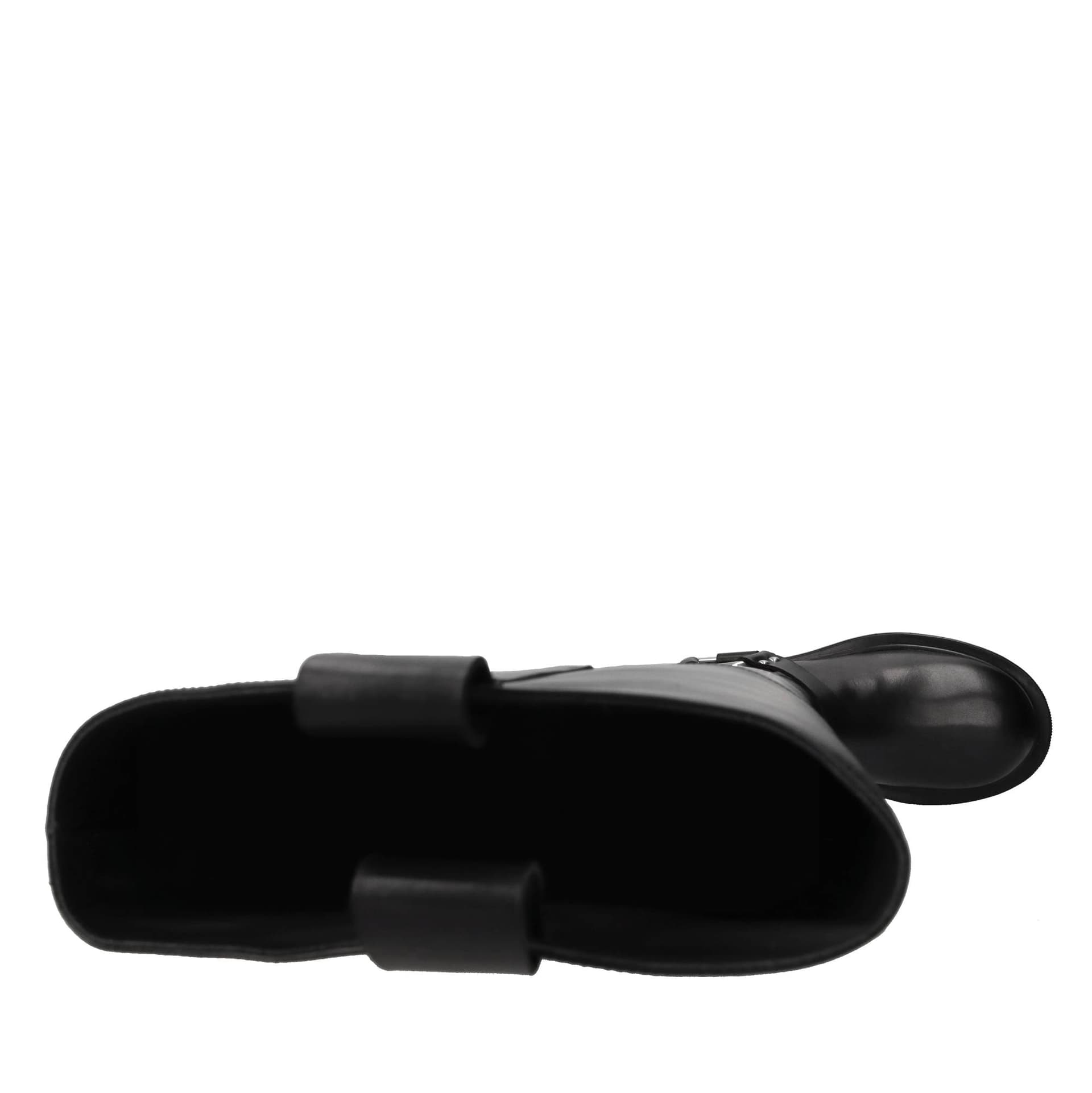 MSGM  Stivali Nero - 5