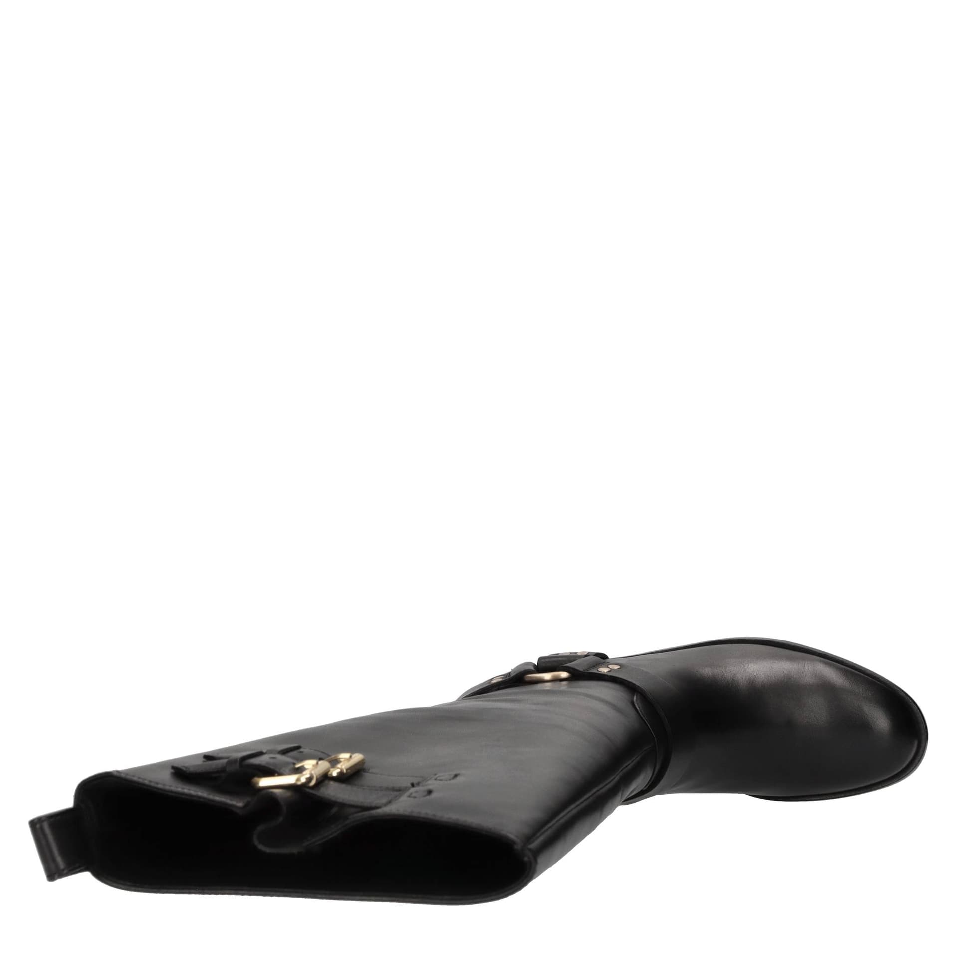 Twin-set  Stivali Nero - 5