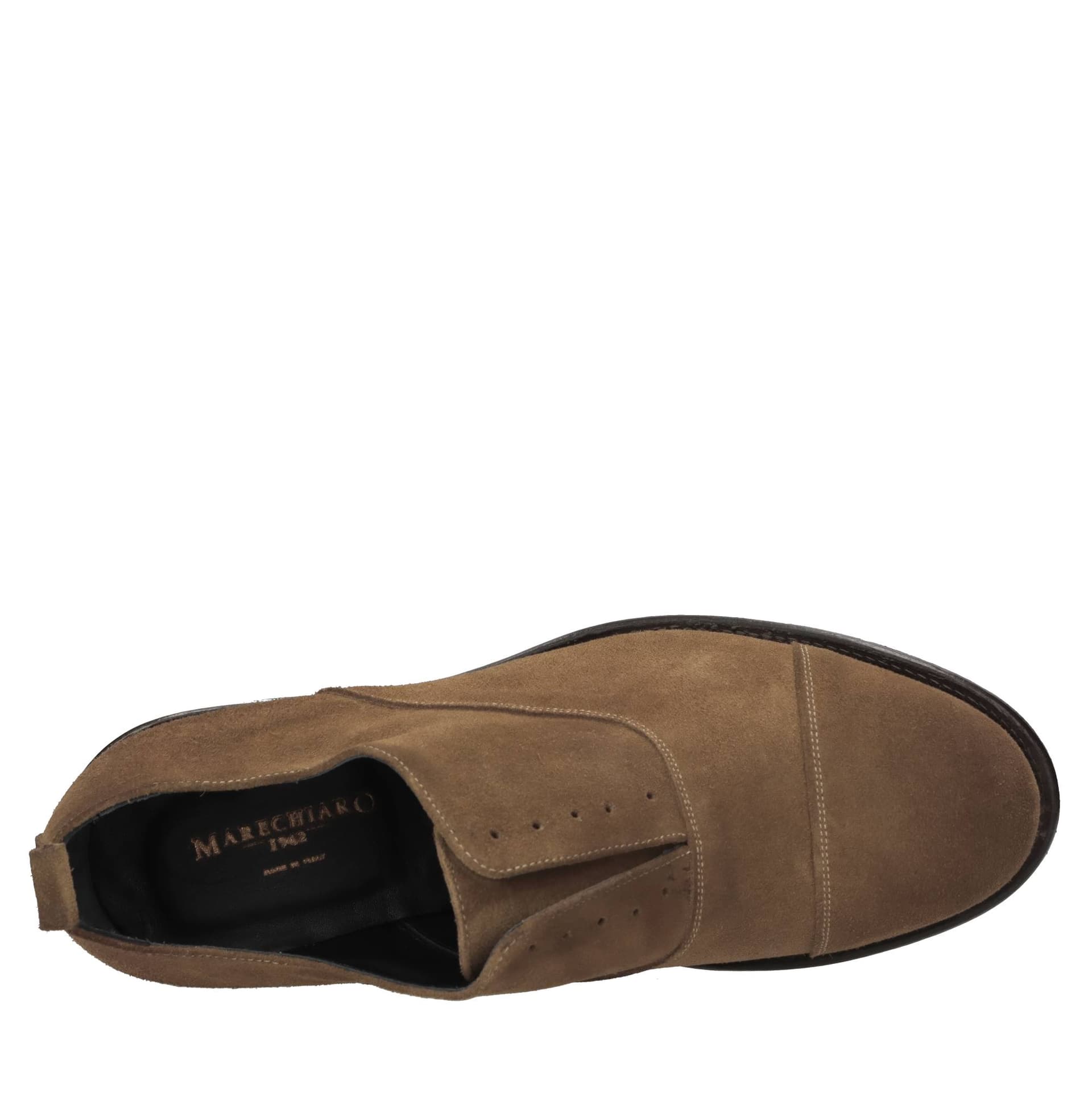 Marechiaro 1962  Scarpe basse Marrone - 5