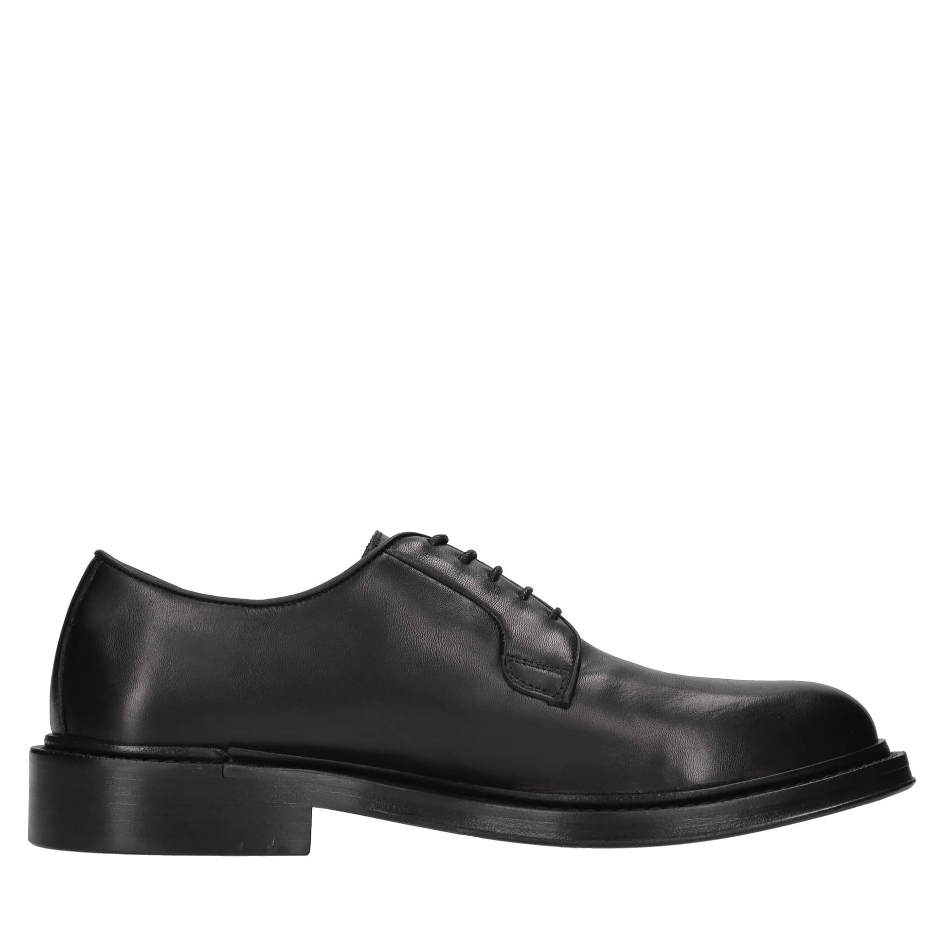 STURLINI  Scarpe basse Nero - 3