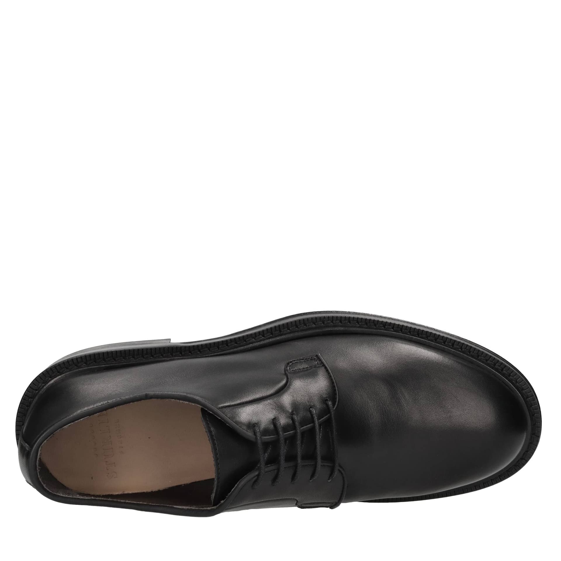 STURLINI  Scarpe basse Nero - 5