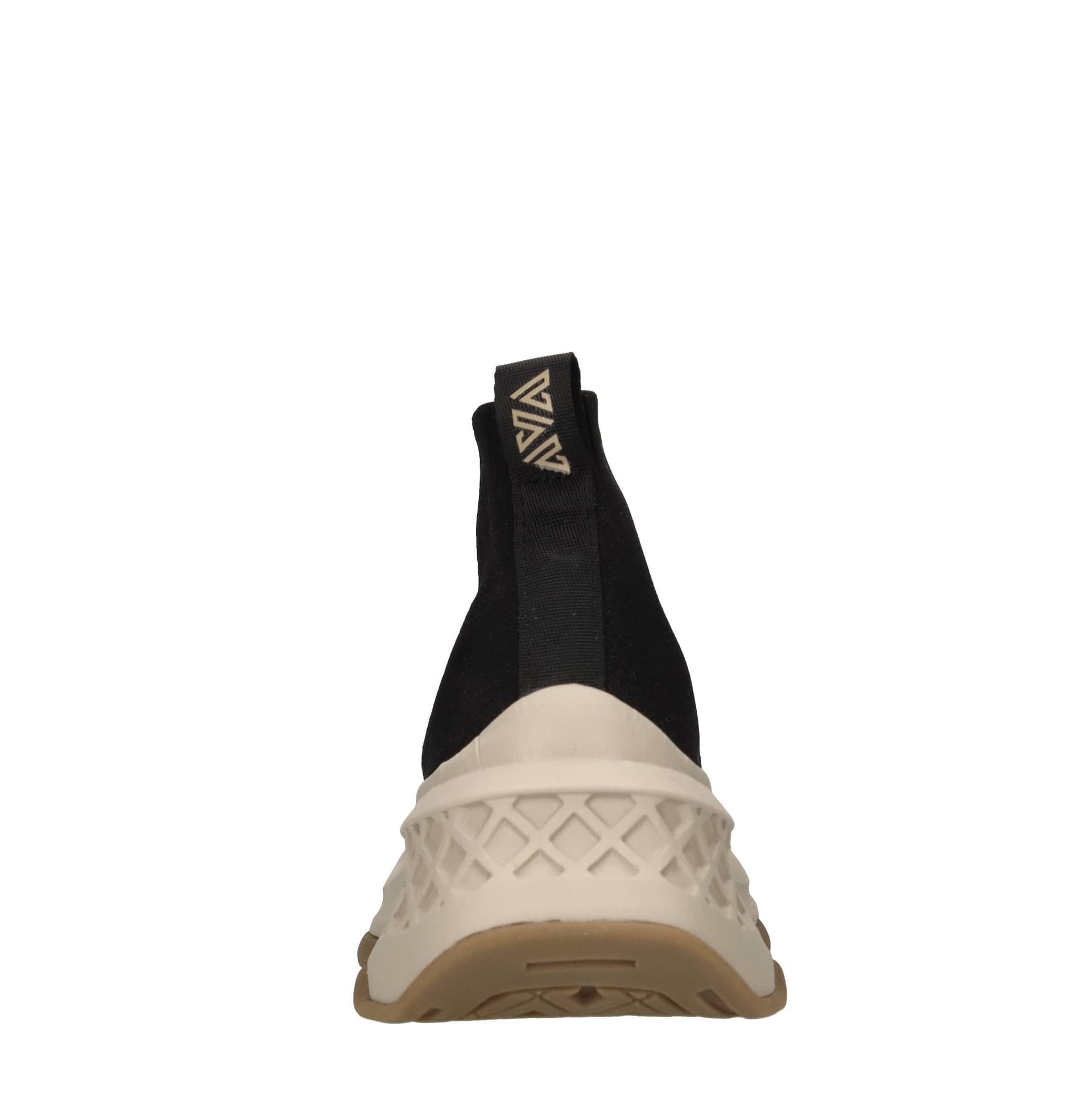 Emanuelle Vee  Sneakers Nero - 2