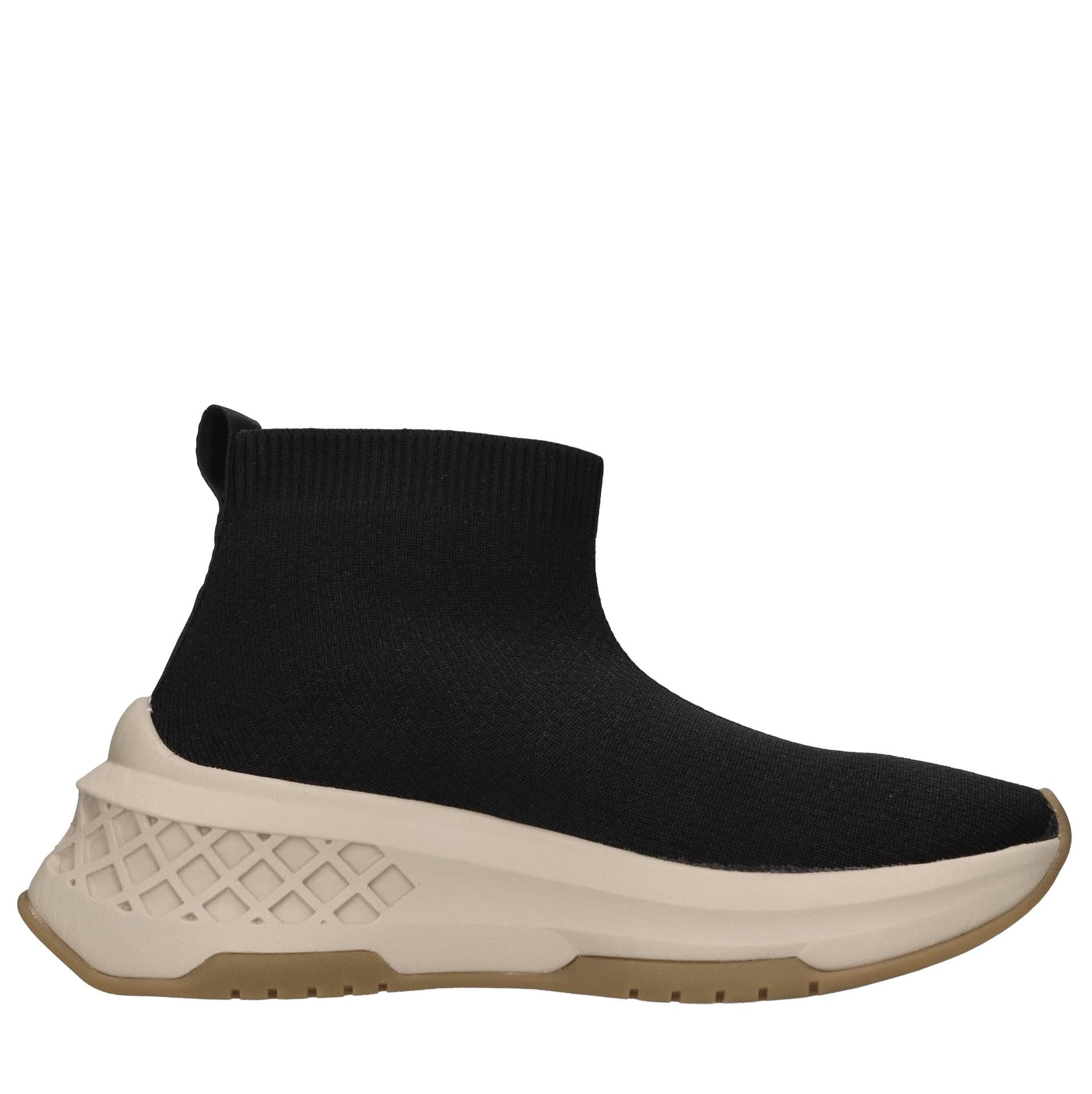 Emanuelle Vee  Sneakers Nero - 3