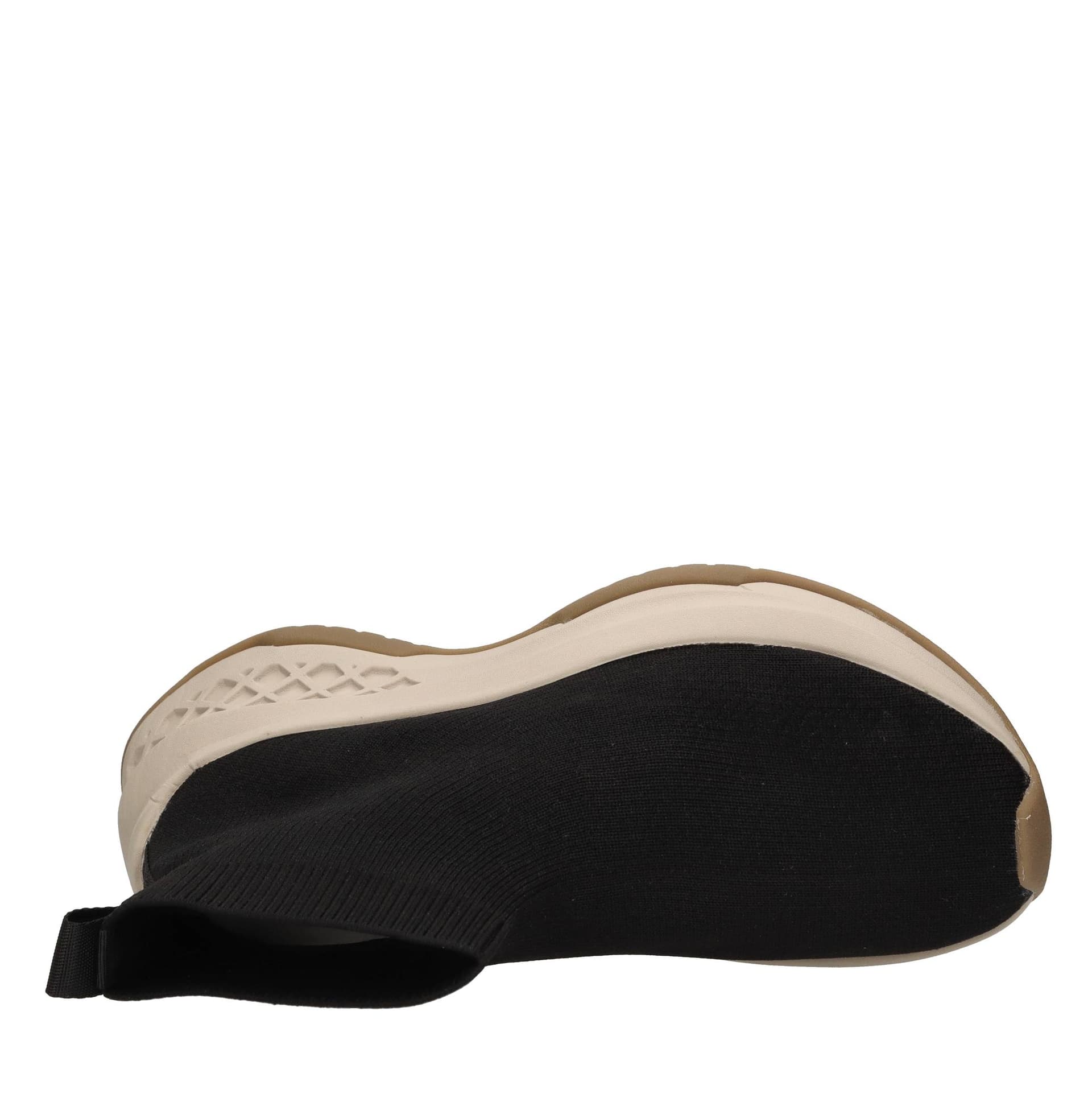 Emanuelle Vee  Sneakers Nero - 5