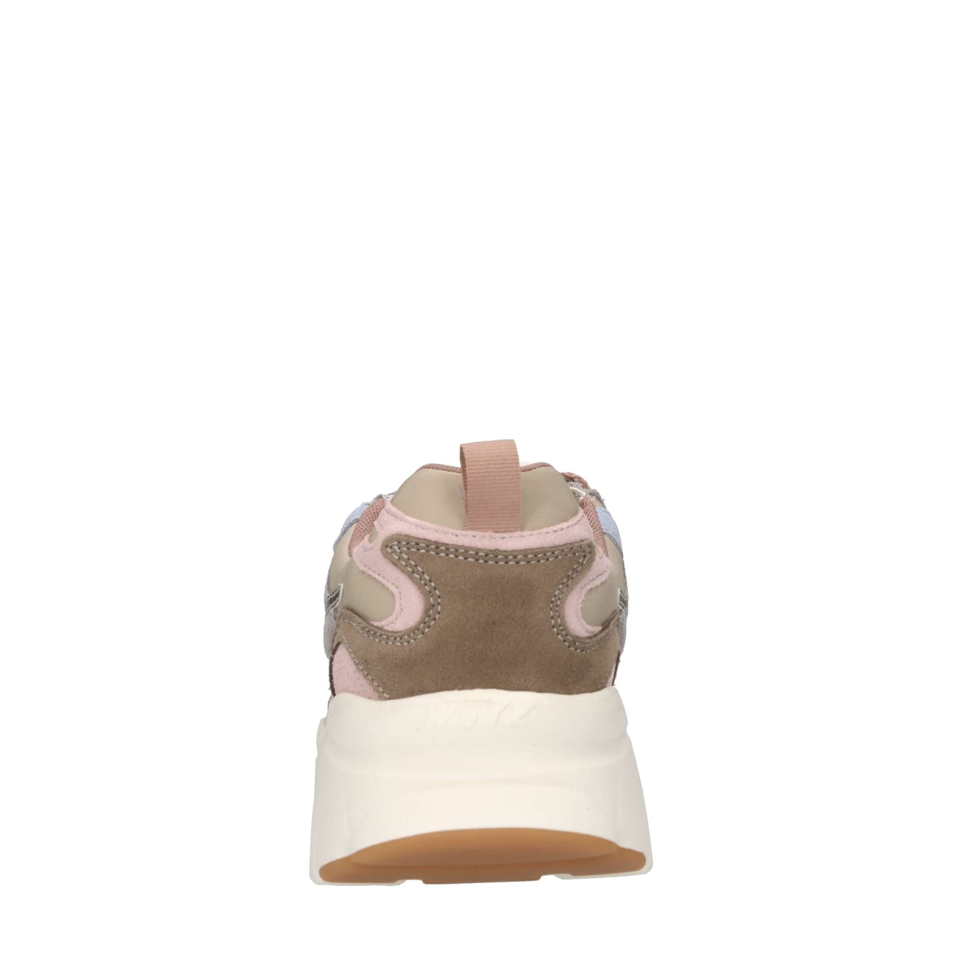 W6YZ  Sneakers Multicolor - 2
