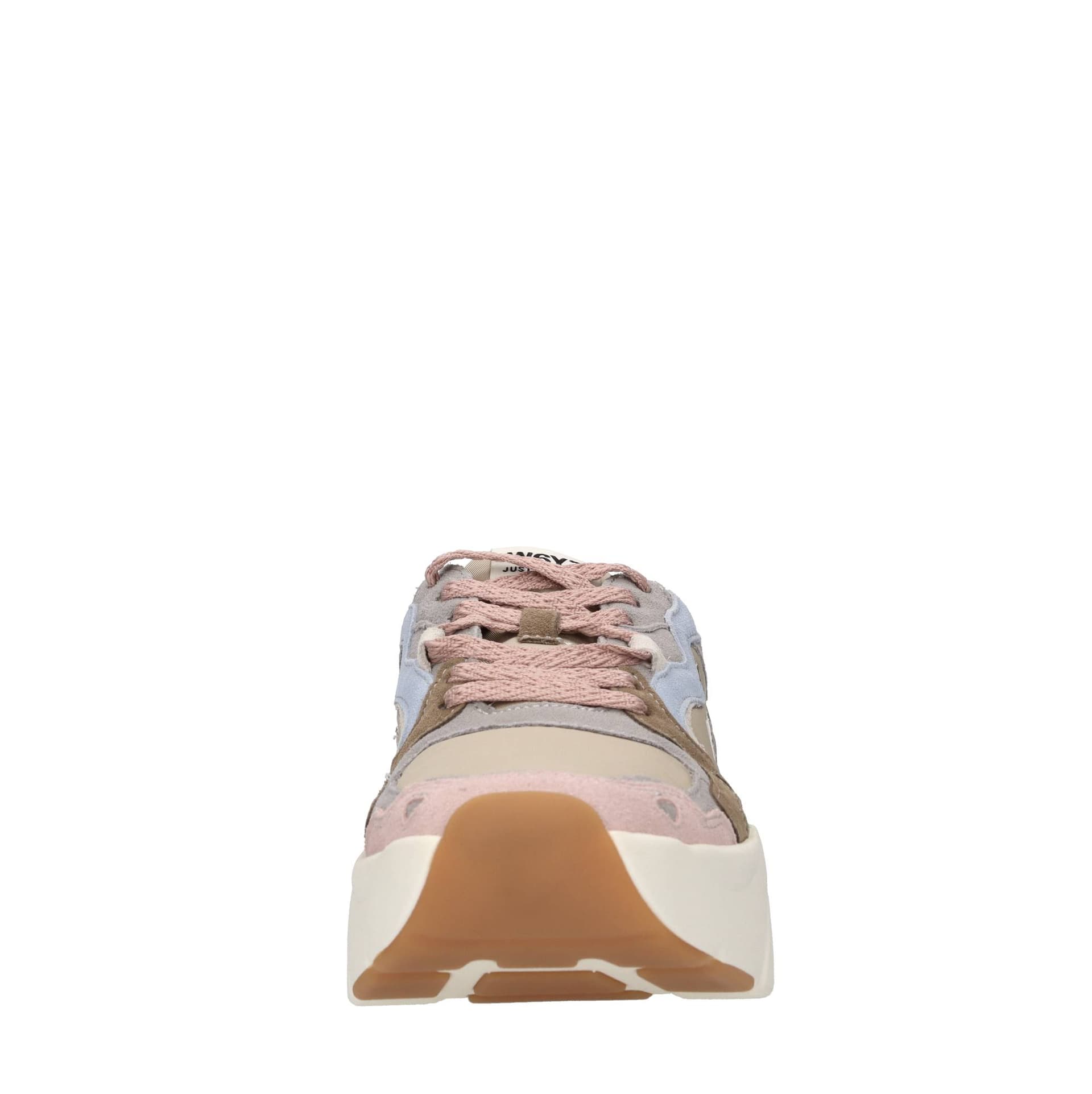 W6YZ  Sneakers Multicolor - 4