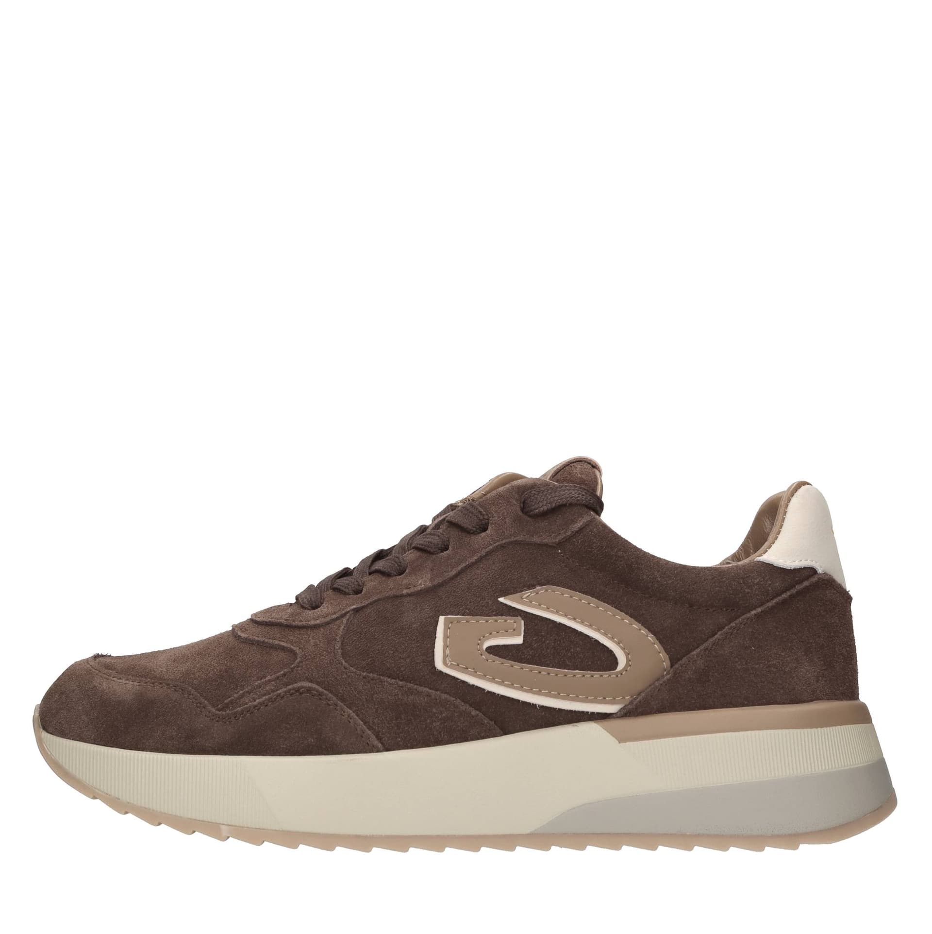 Guardiani  Sneakers Marrone