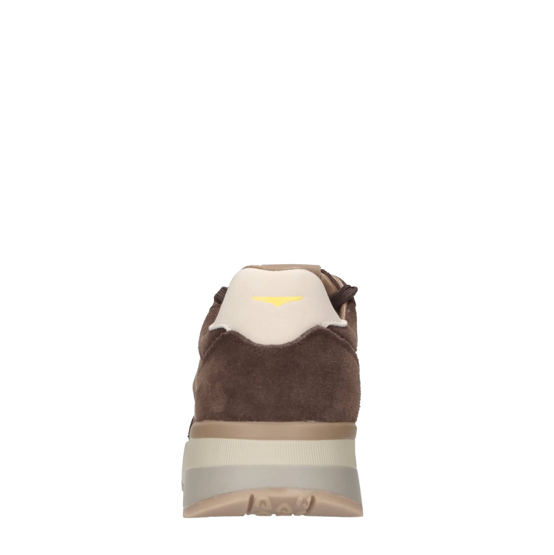 Guardiani  Sneakers Marrone - 2