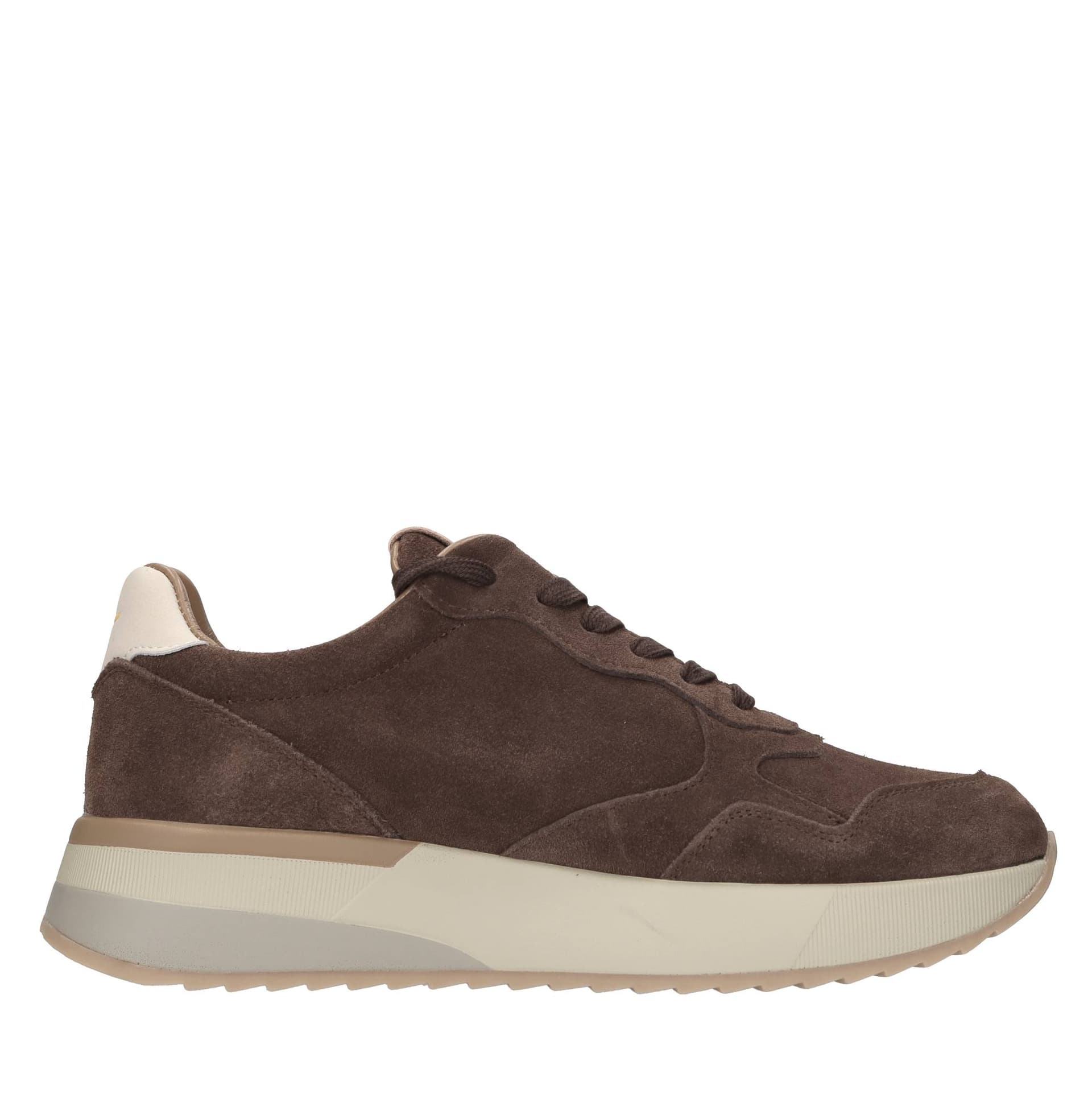Guardiani  Sneakers Marrone - 3