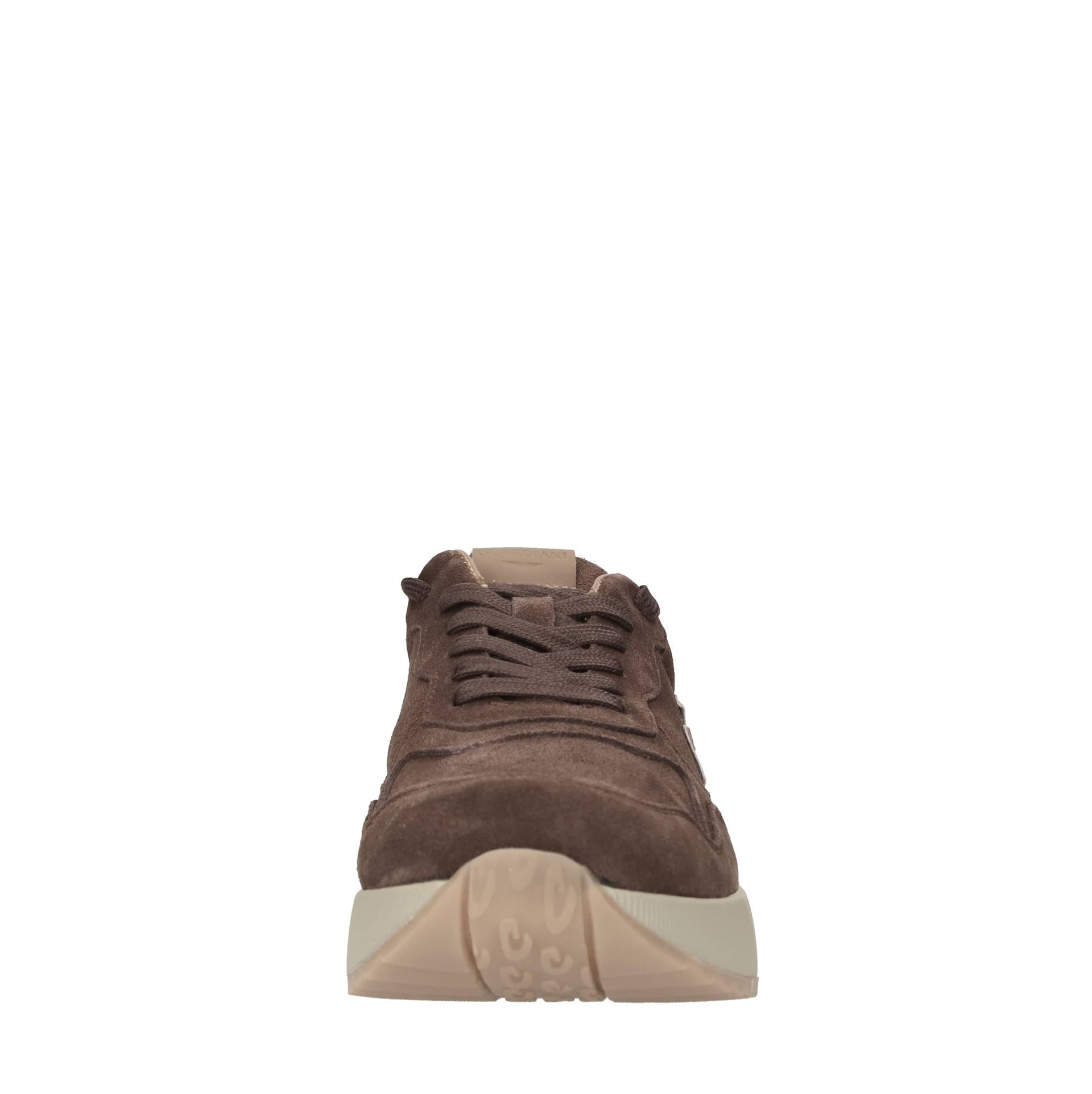 Guardiani  Sneakers Marrone - 4