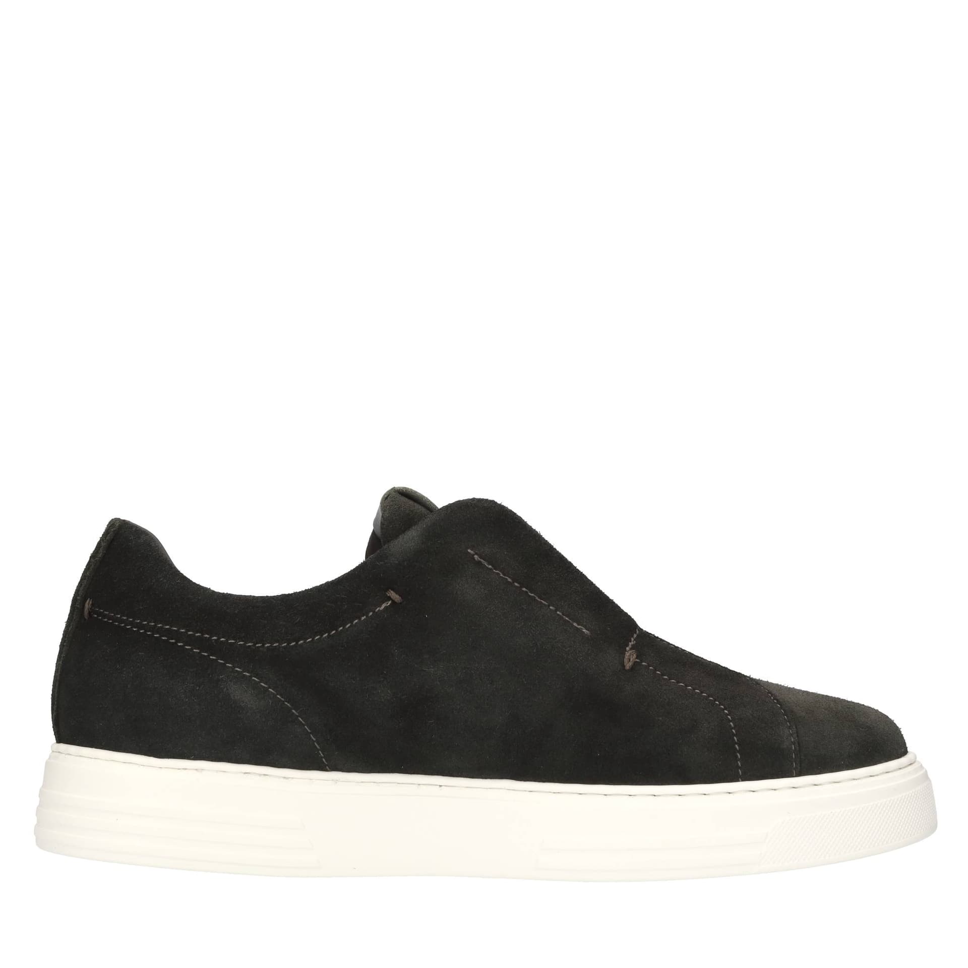 Marechiaro 1962  Scarpe basse Verde - 3
