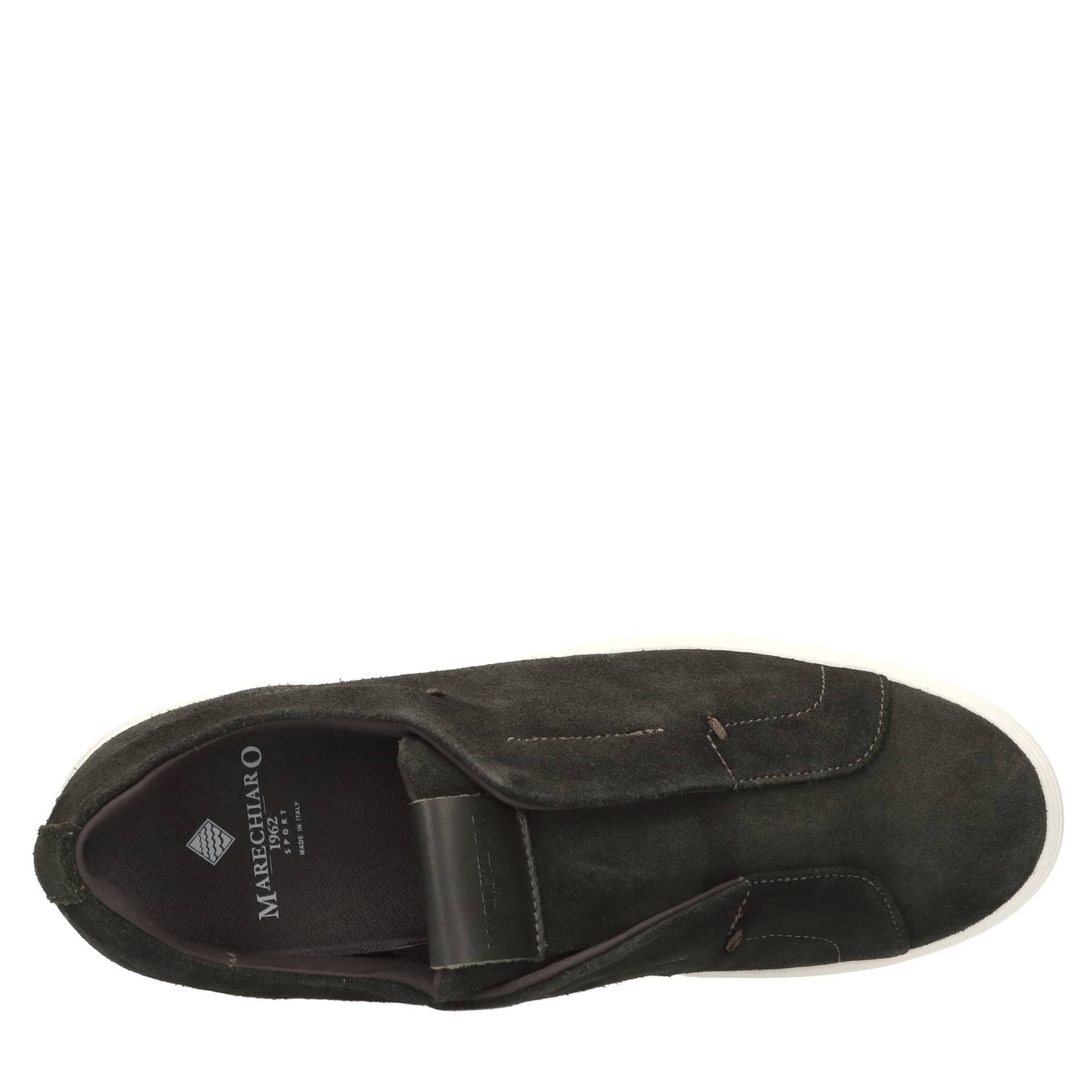 Marechiaro 1962  Scarpe basse Verde - 5