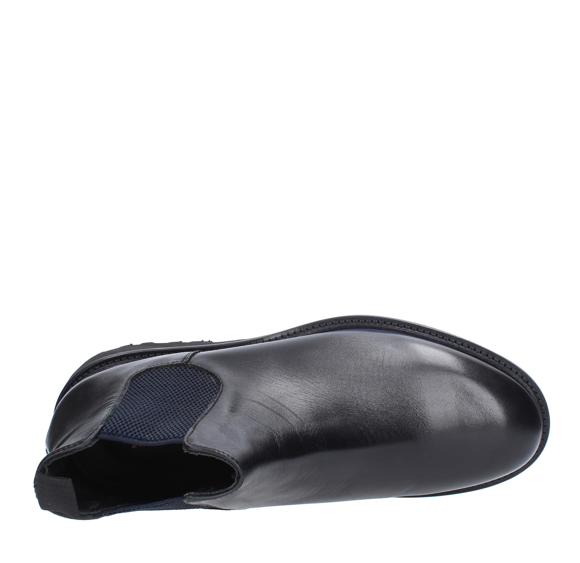 Marechiaro 1962  Stivali Nero - 11