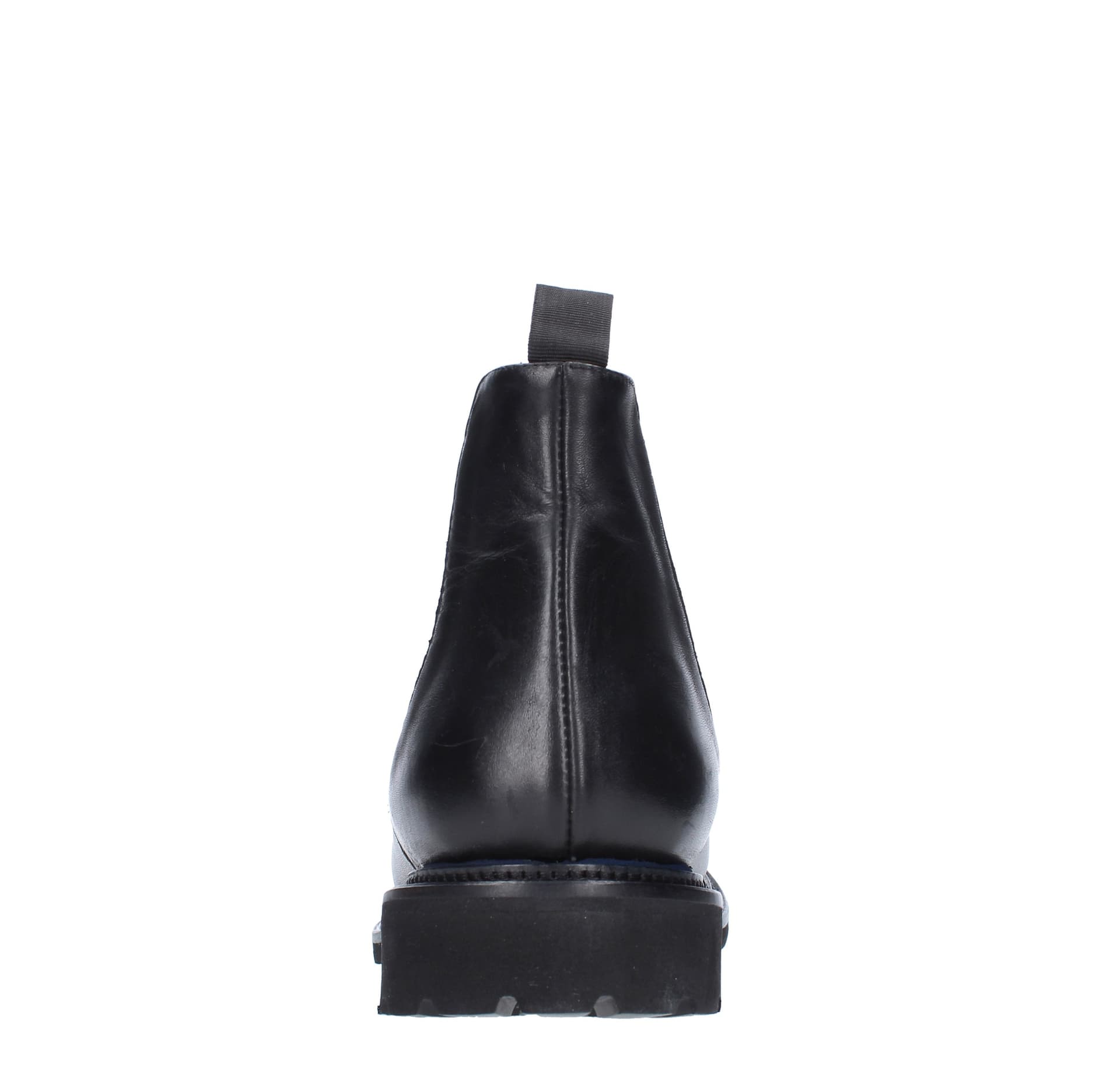 Marechiaro 1962  Stivali Nero - 3