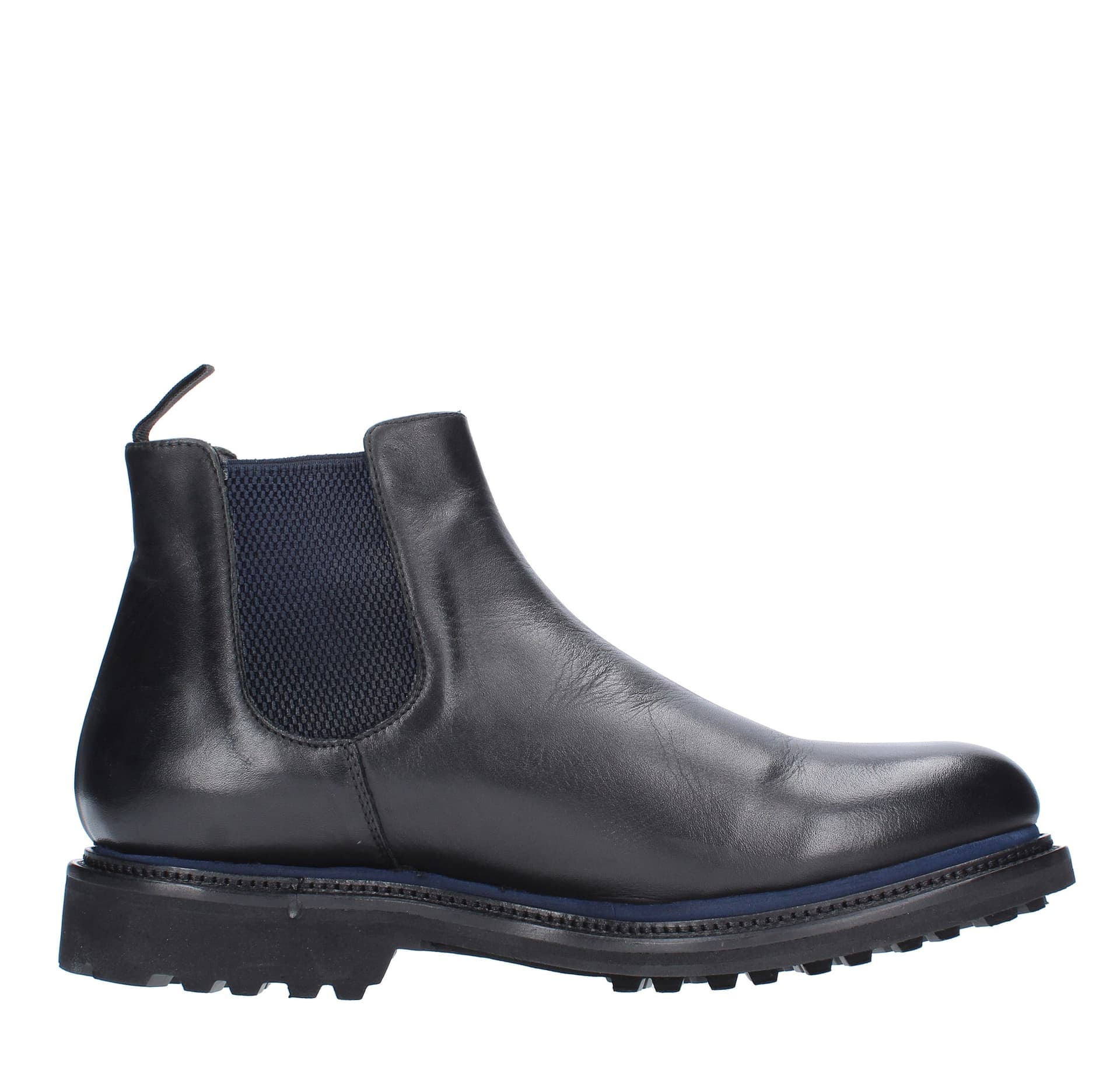 Marechiaro 1962  Stivali Nero - 5