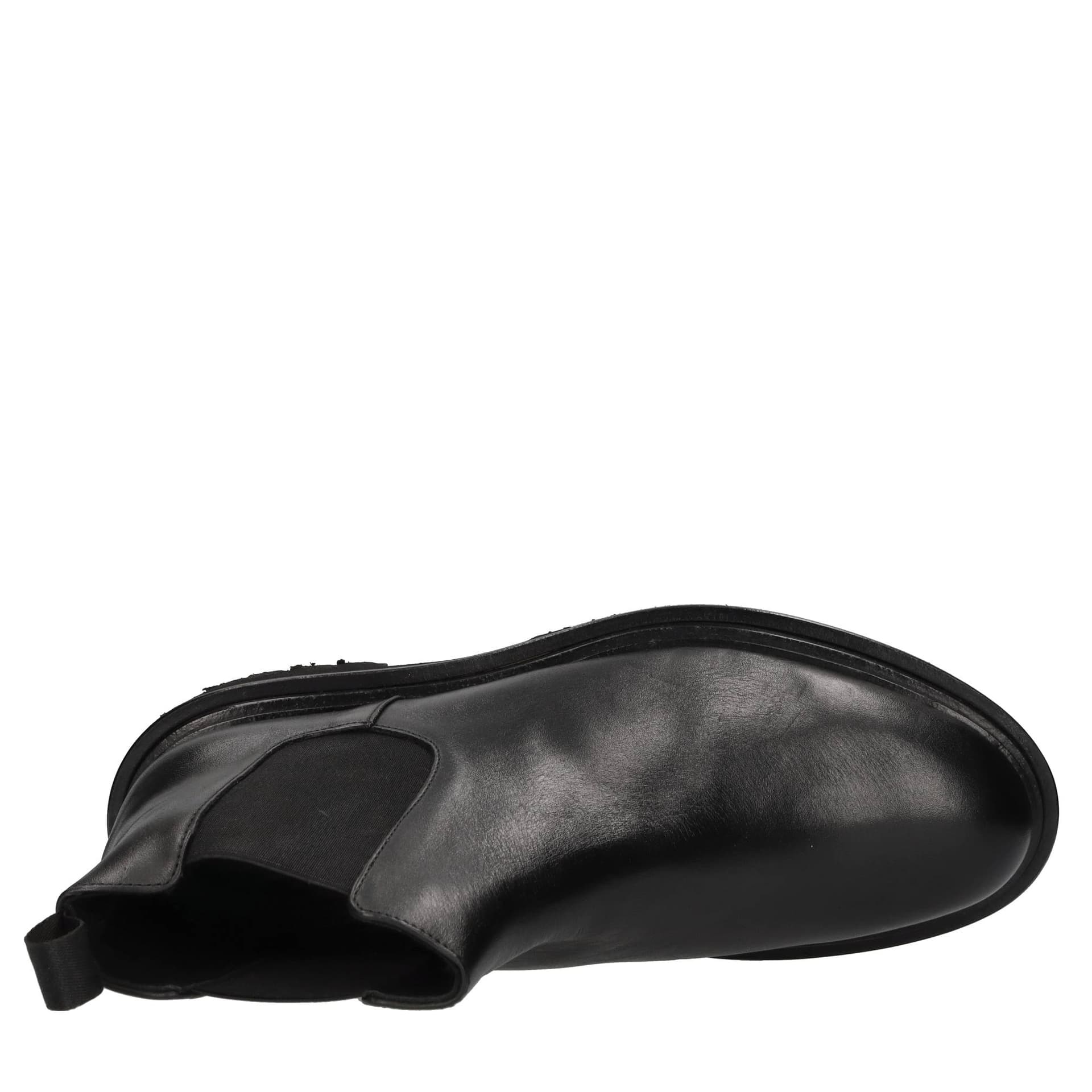 Marechiaro 1962  Stivali Nero - 10