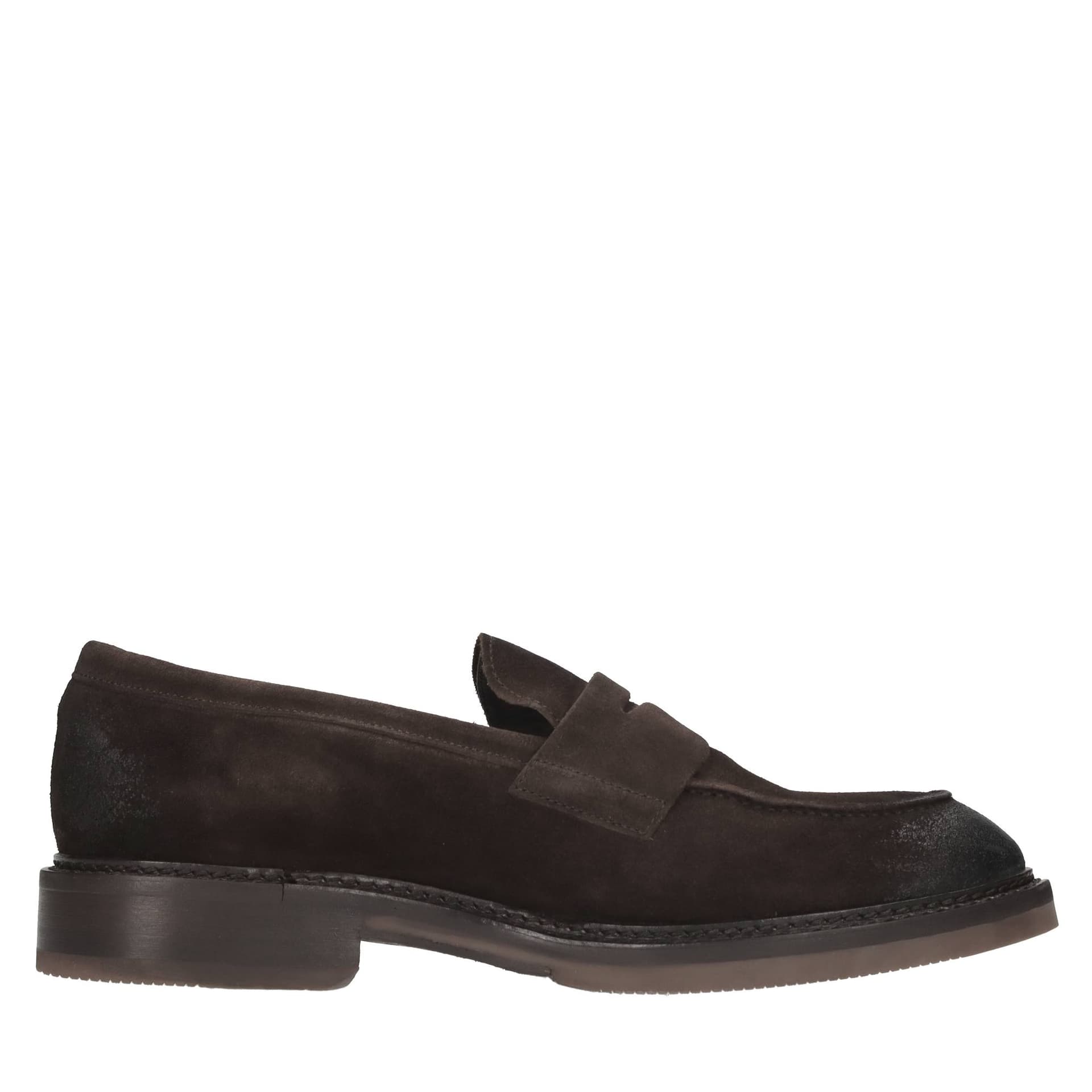 Marechiaro 1962  Scarpe basse Testa di moro - 3