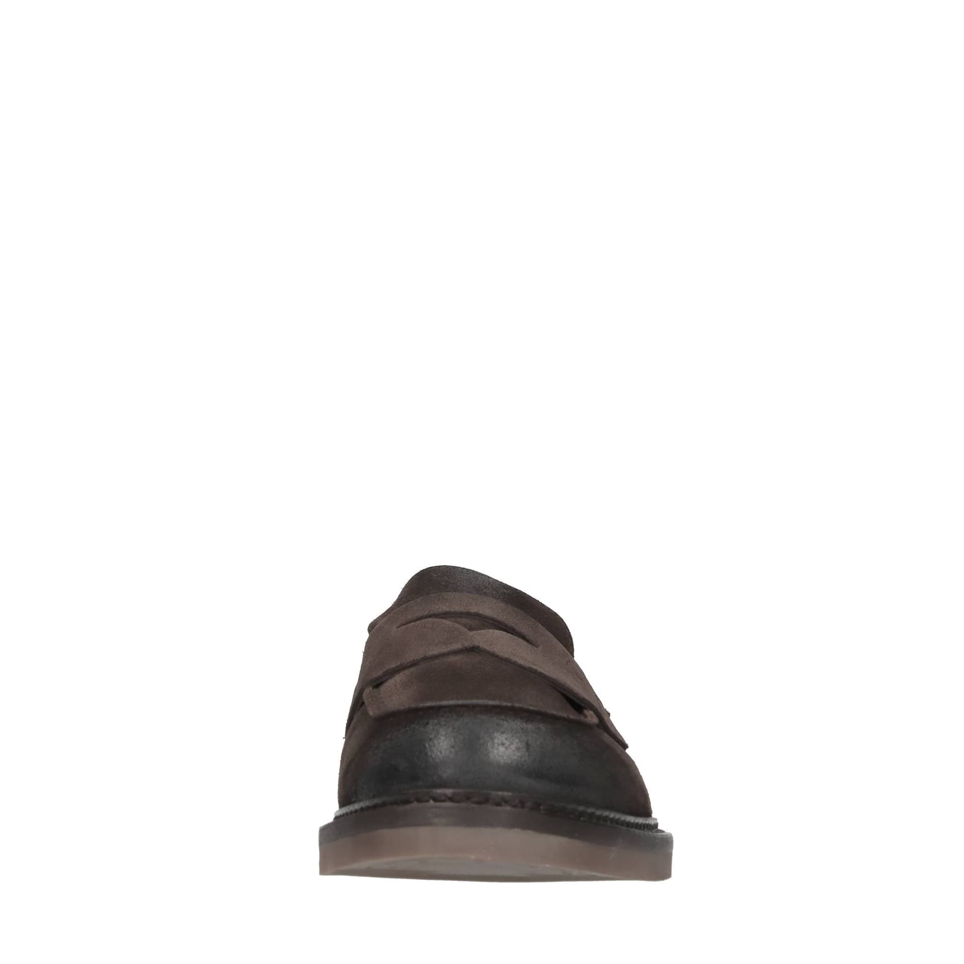 Marechiaro 1962  Scarpe basse Testa di moro - 4