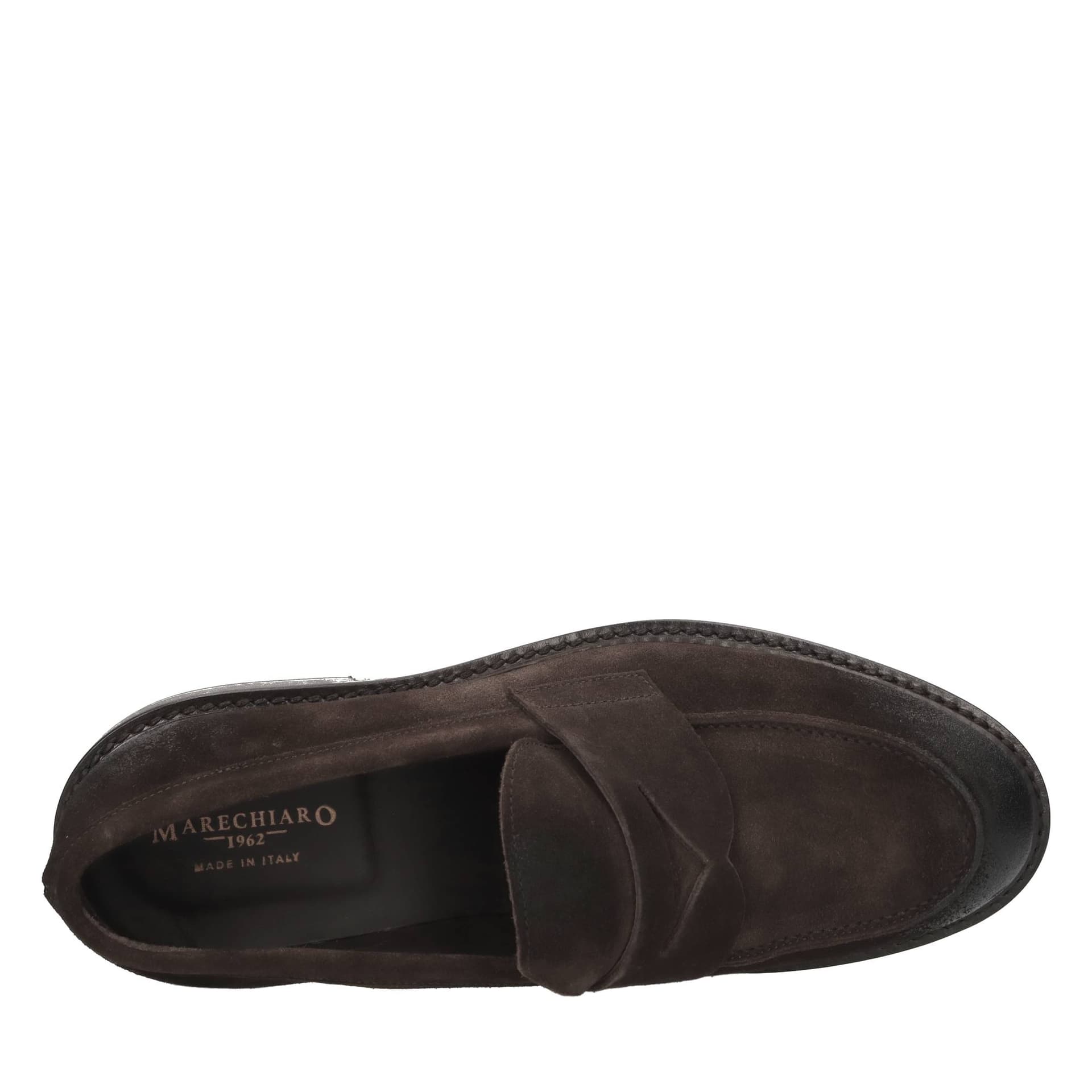Marechiaro 1962  Scarpe basse Testa di moro - 5
