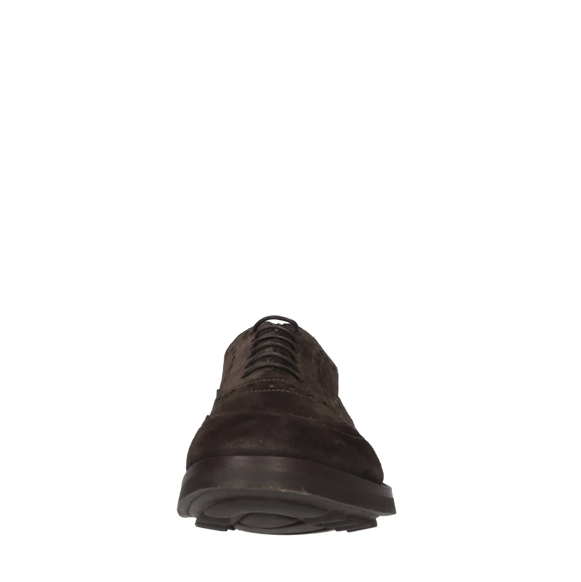 Santoni  Scarpe basse Marrone - 4