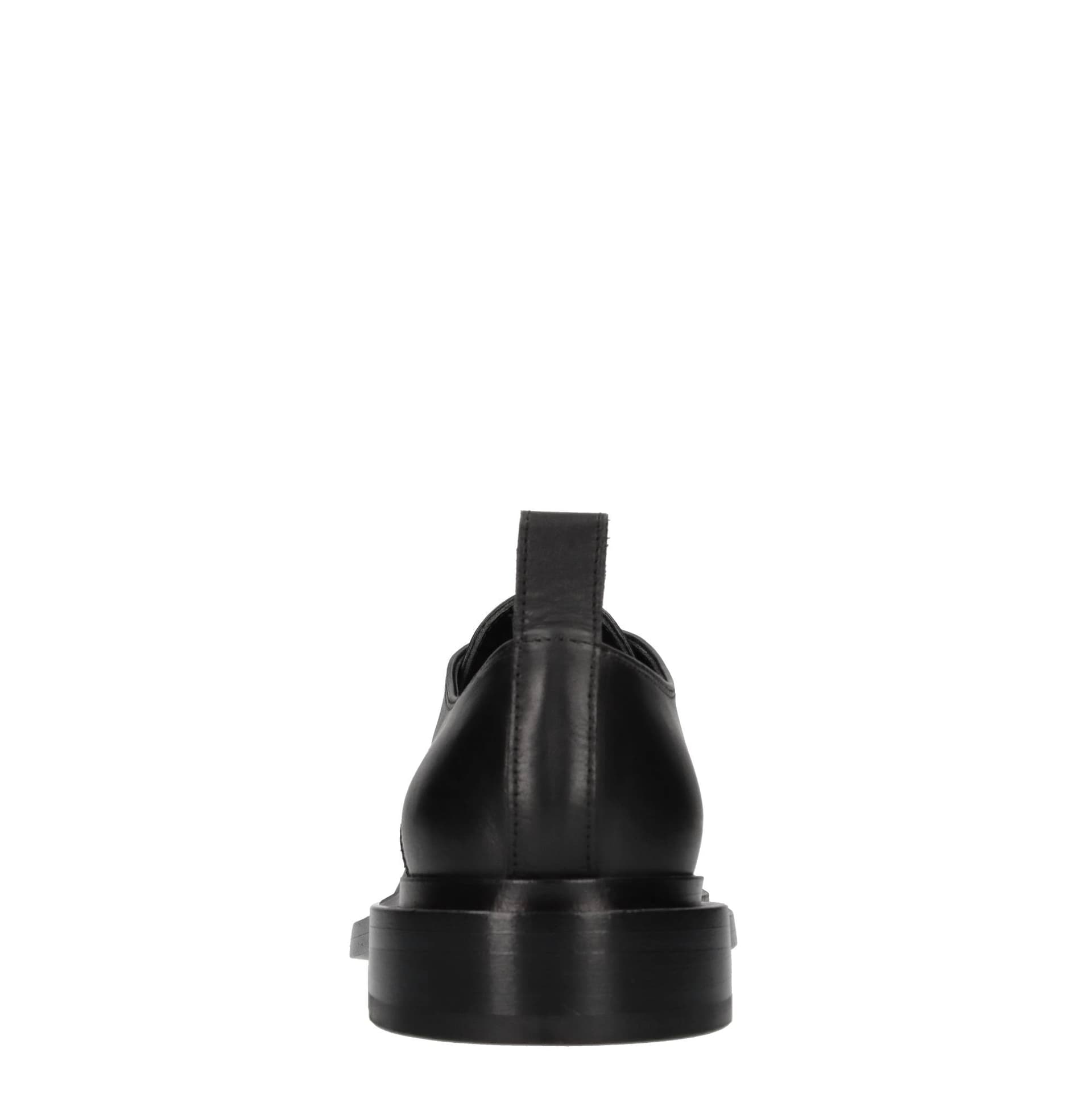 MATTIA CAPEZZANI  Scarpe basse Nero - 2