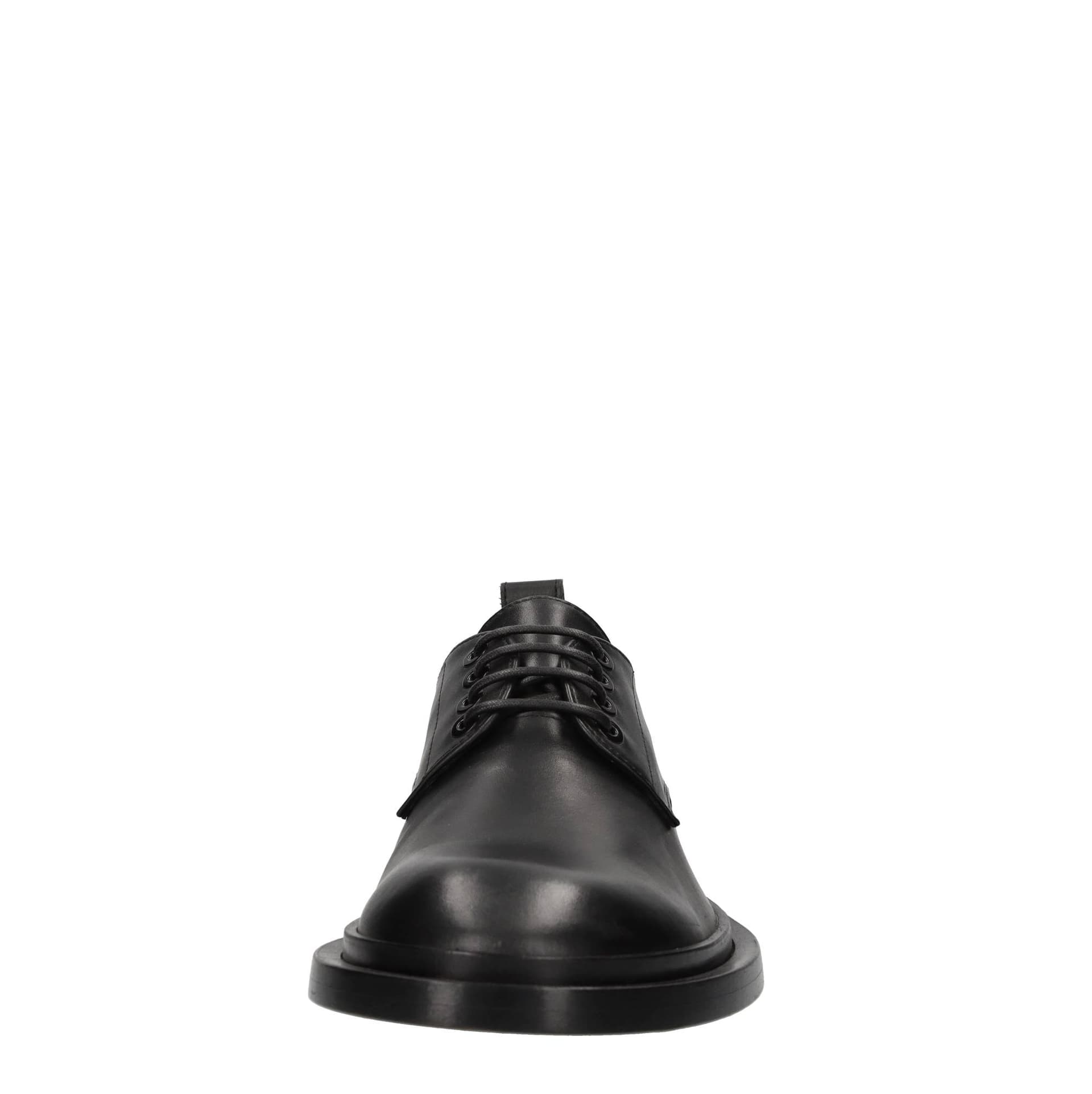 MATTIA CAPEZZANI  Scarpe basse Nero - 4