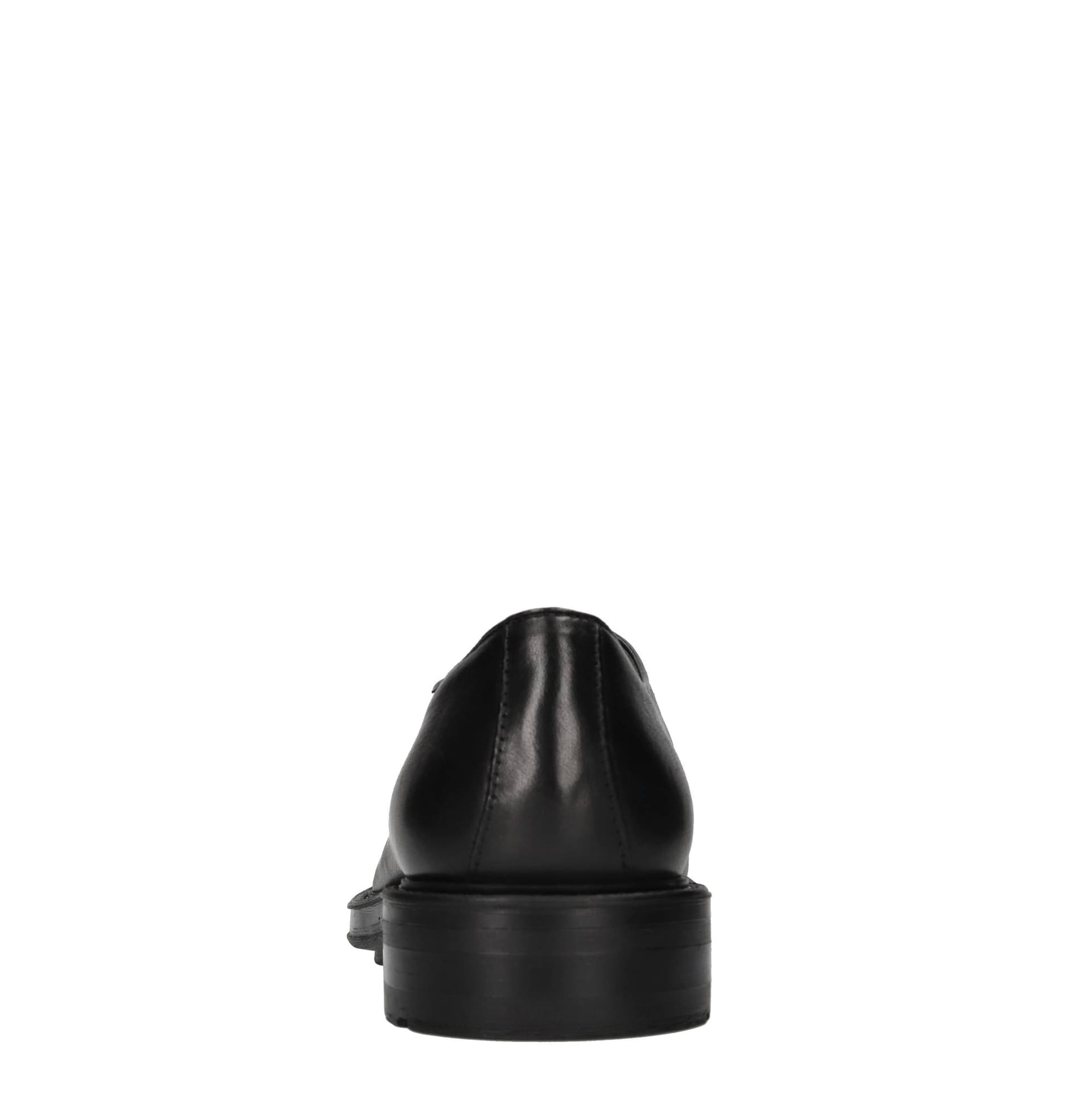 MARCO FERRETTI  Scarpe basse Nero - 2