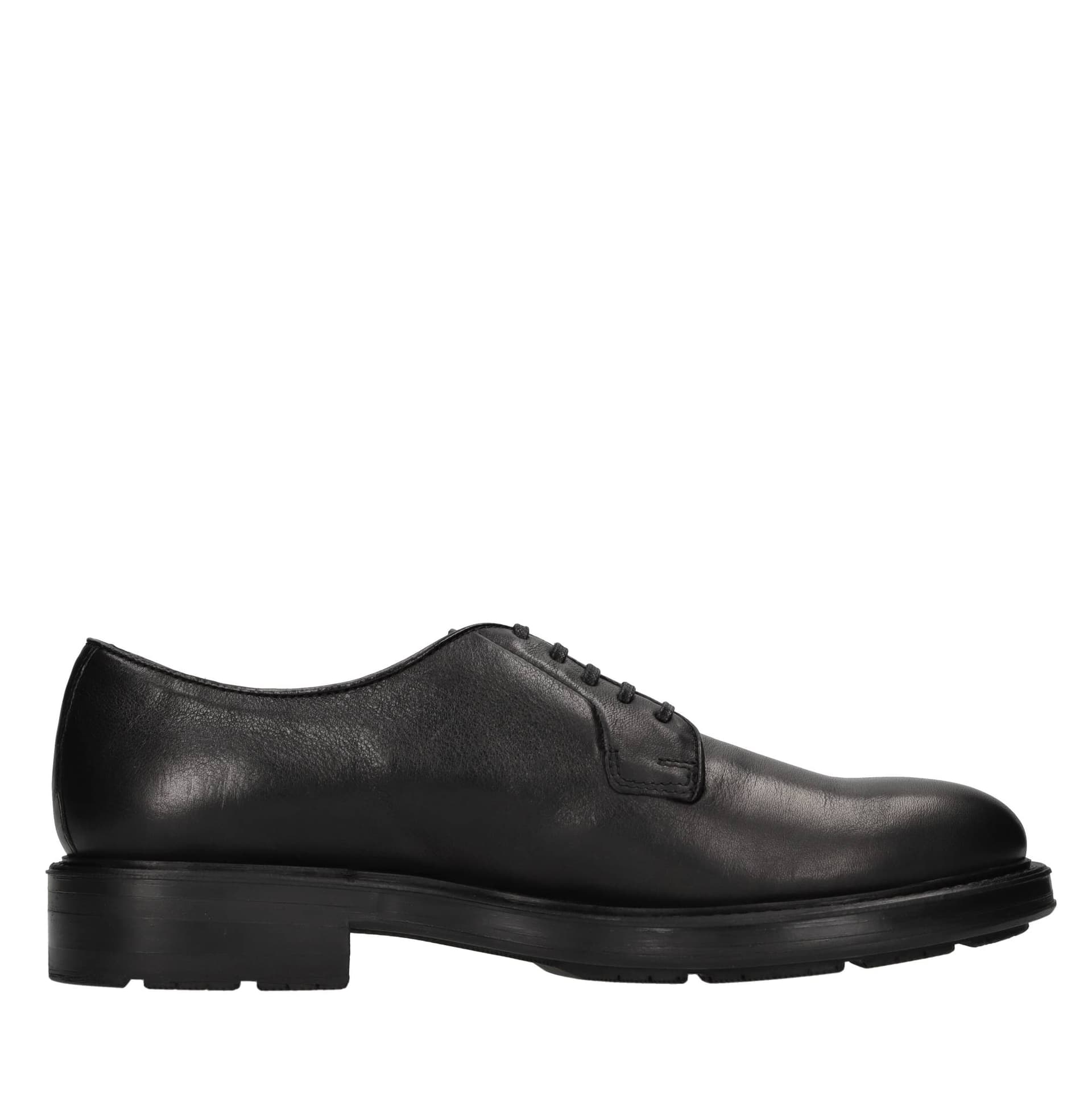 MARCO FERRETTI  Scarpe basse Nero - 3