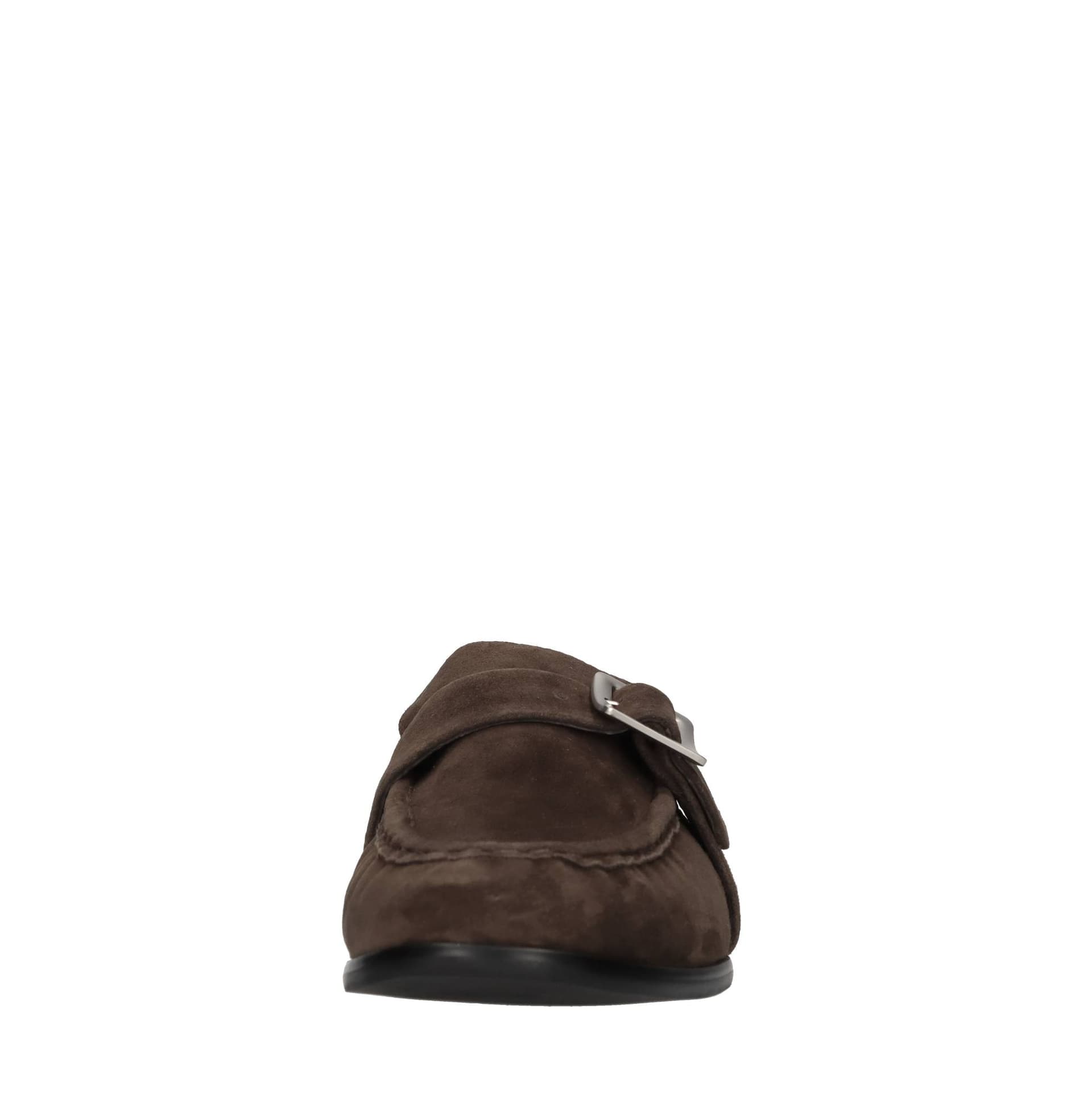 THE GIVER  Scarpe basse Marrone - 4