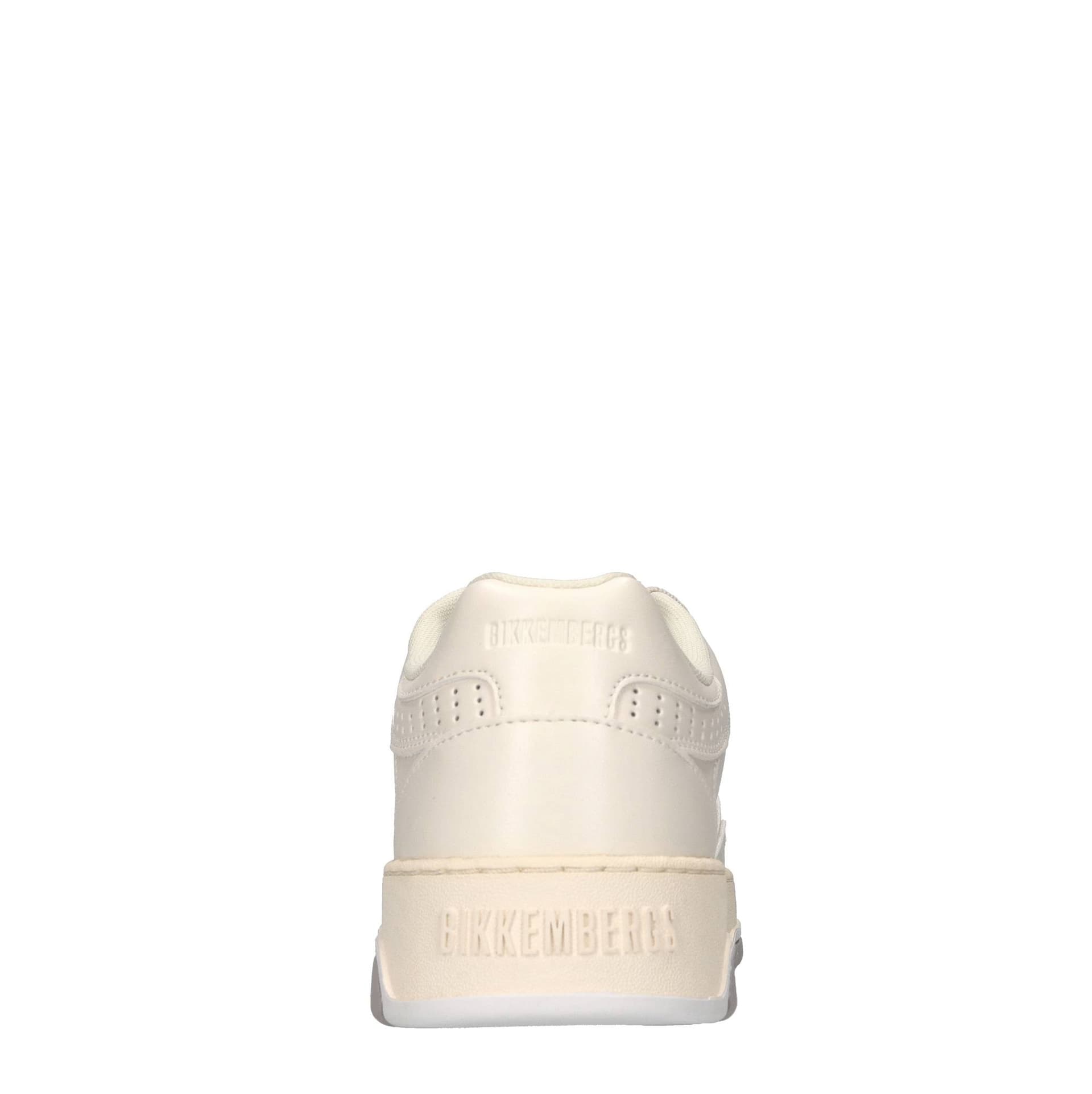 Bikkembergs  Sneakers Bianco - 2