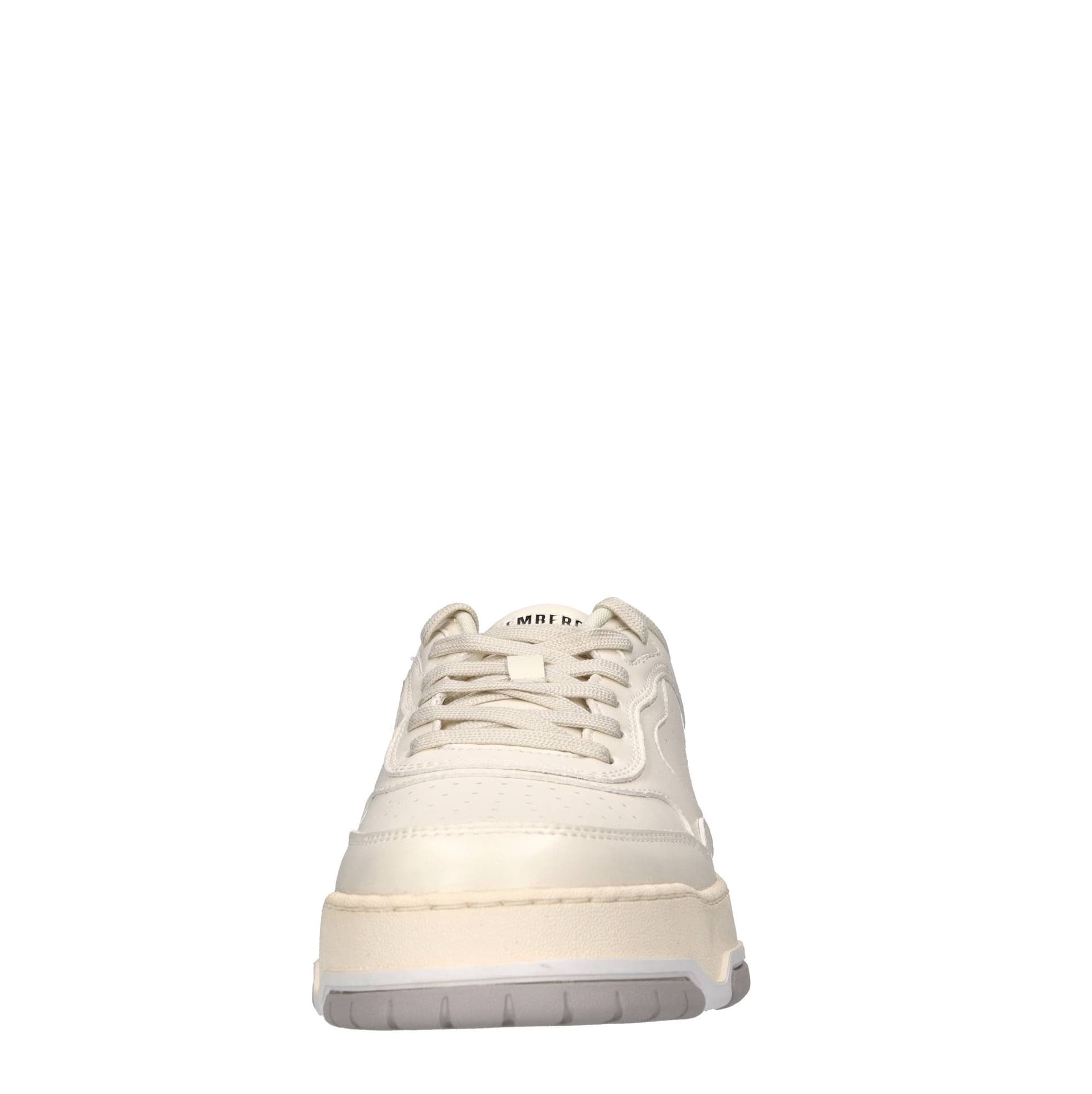 Bikkembergs  Sneakers Bianco - 4