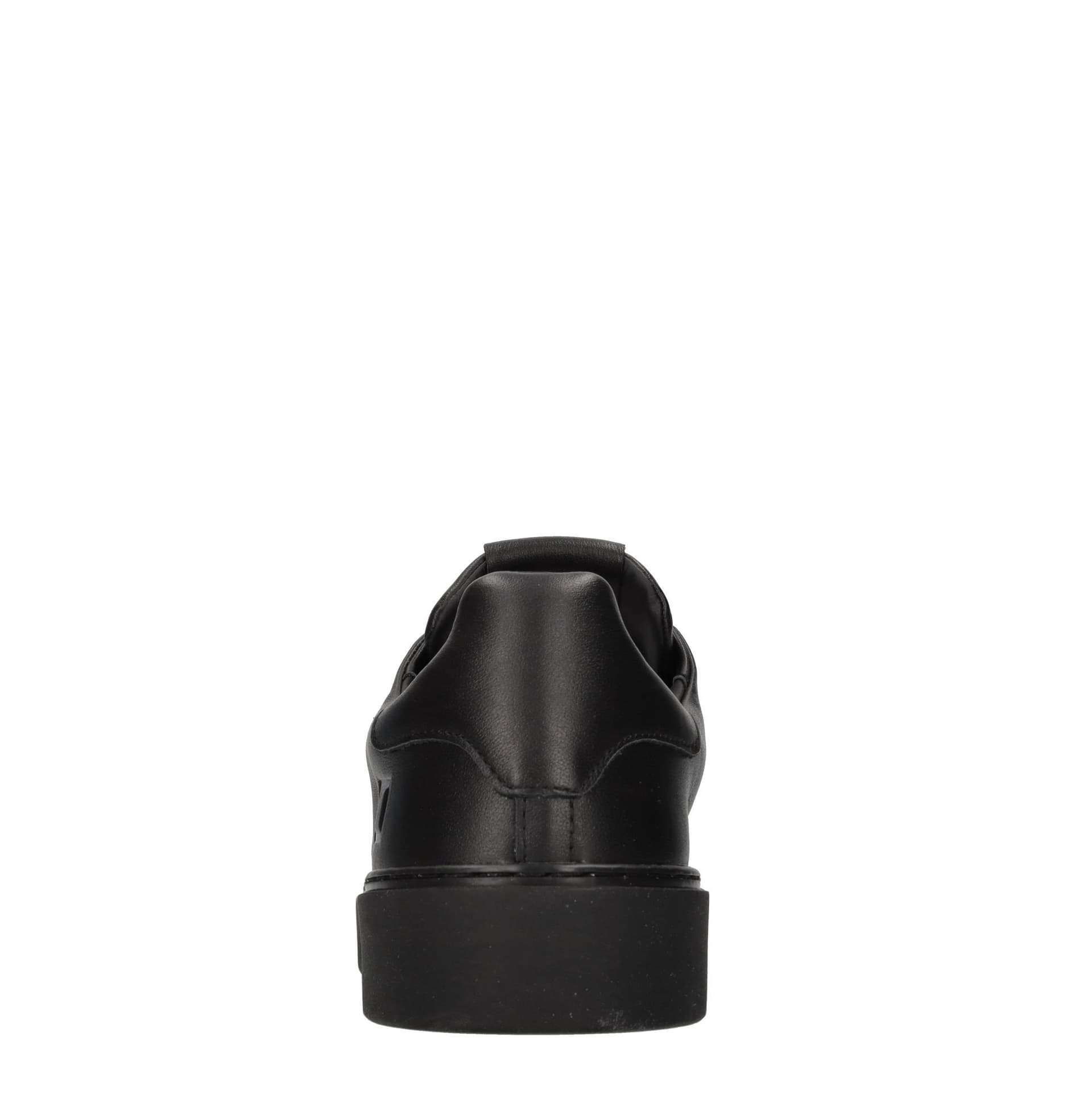 D.A.T.E.  Sneakers Nero - 2