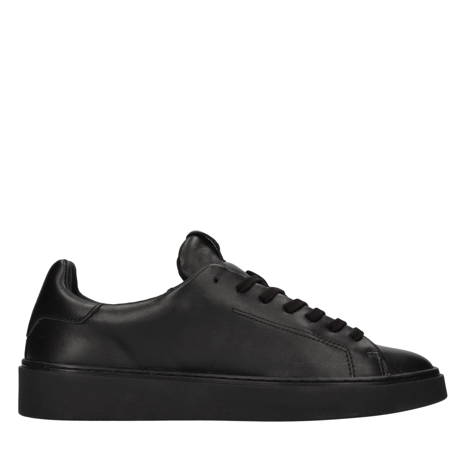 D.A.T.E.  Sneakers Nero - 3