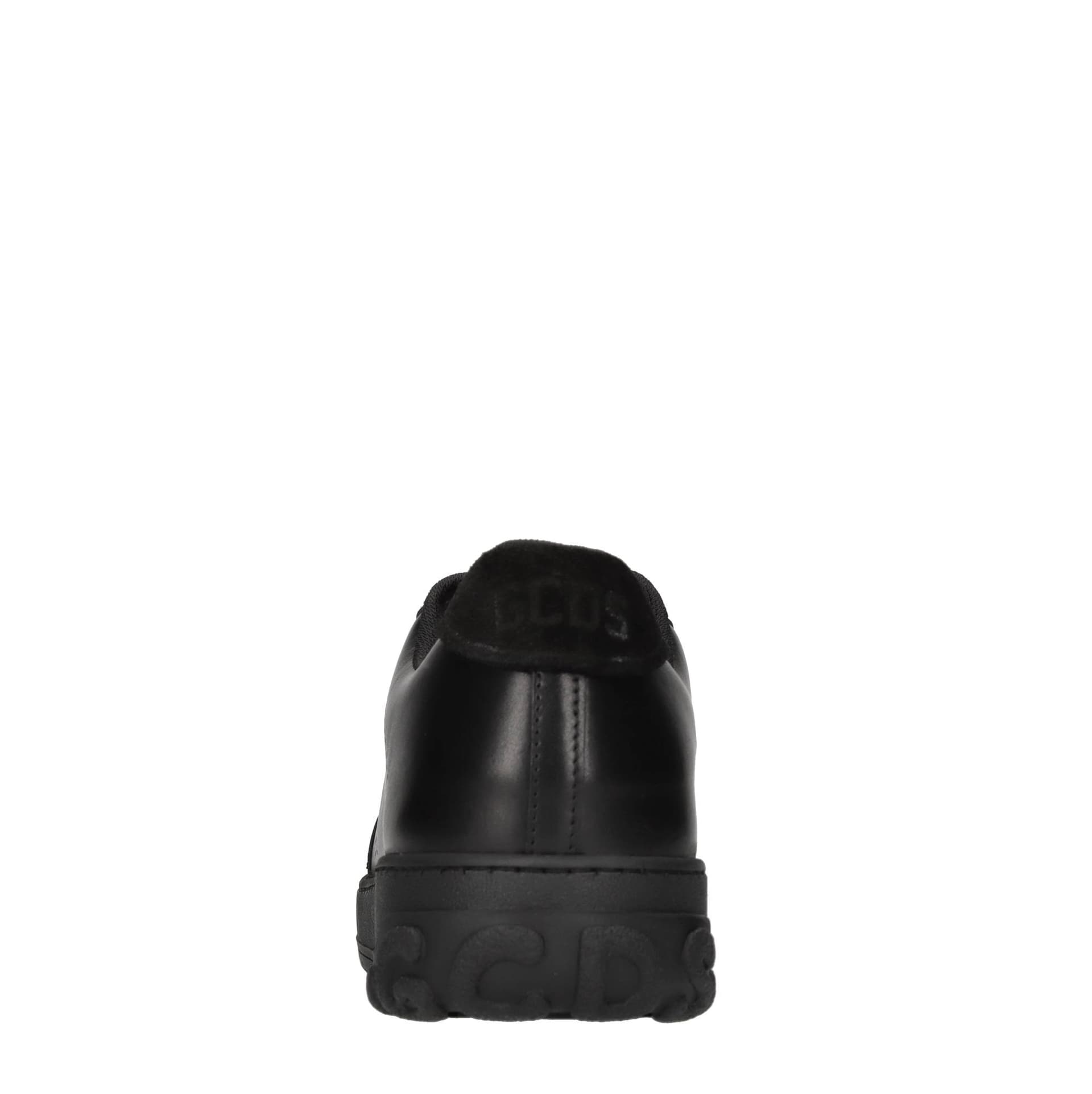 GCDS  Sneakers Nero - 2