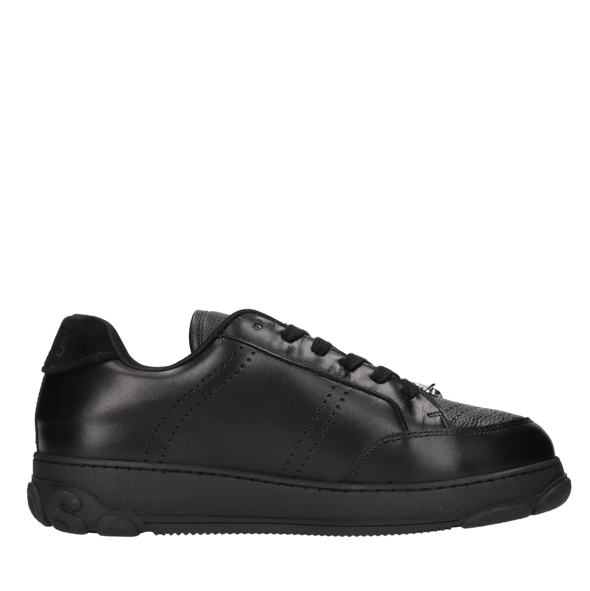GCDS  Sneakers Nero - 3