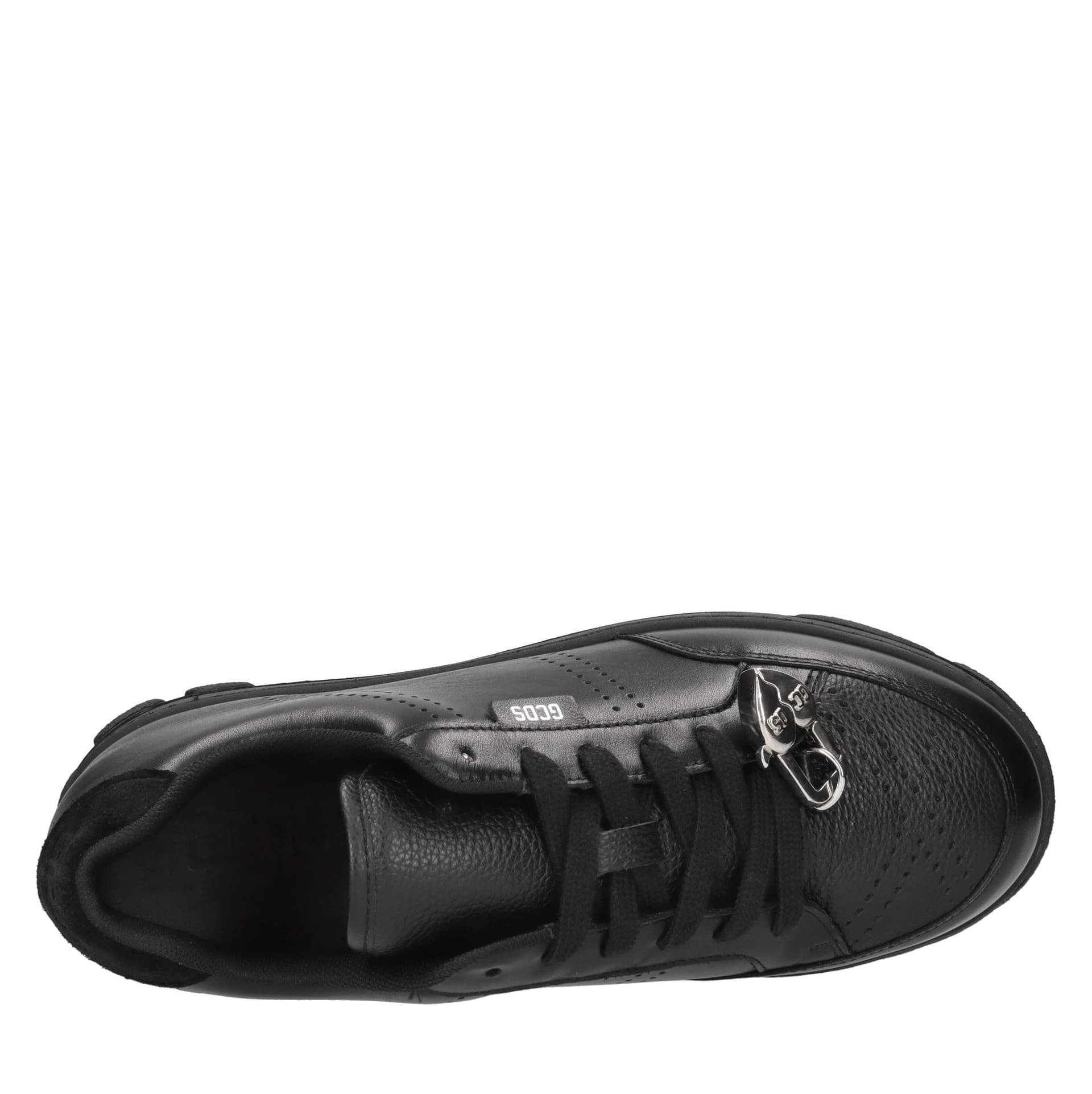 GCDS  Sneakers Nero - 6
