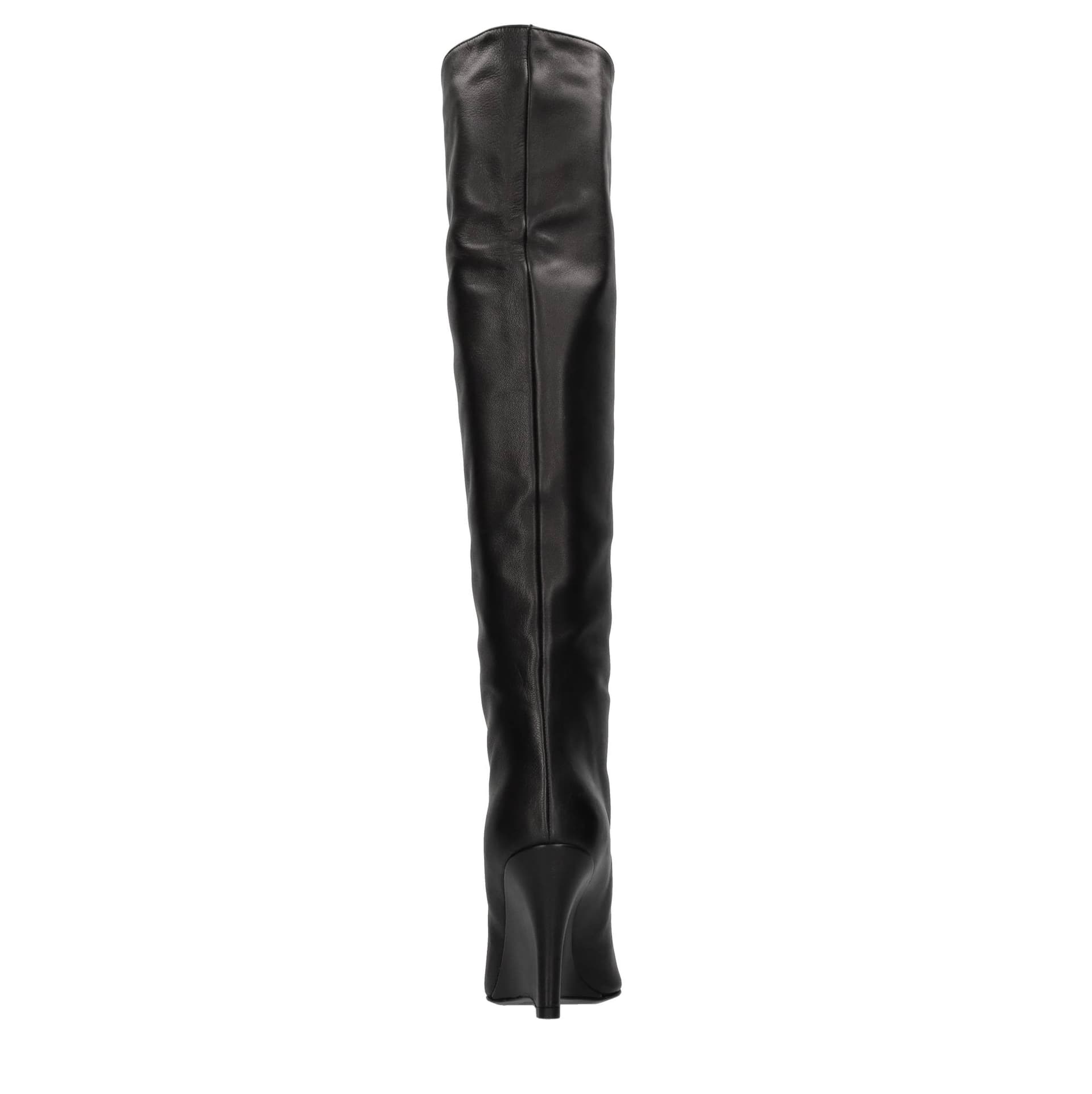Pinko  Stivali Nero - 2