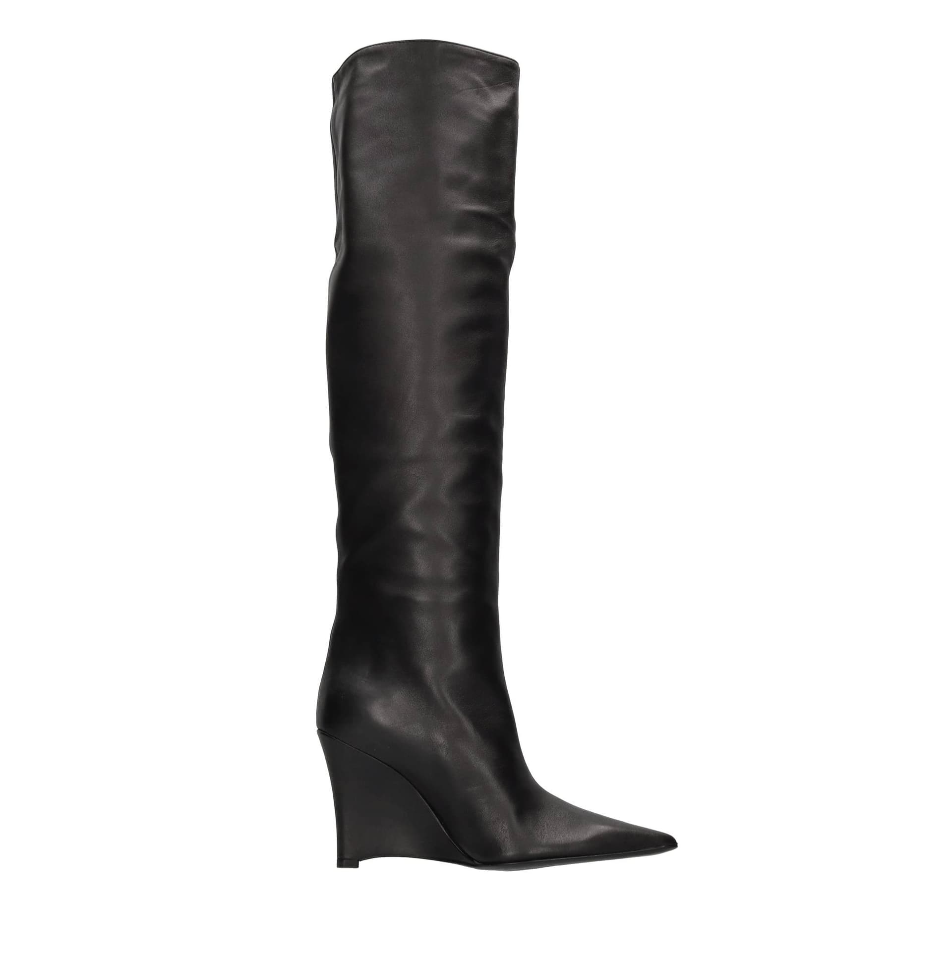 Pinko  Stivali Nero - 3