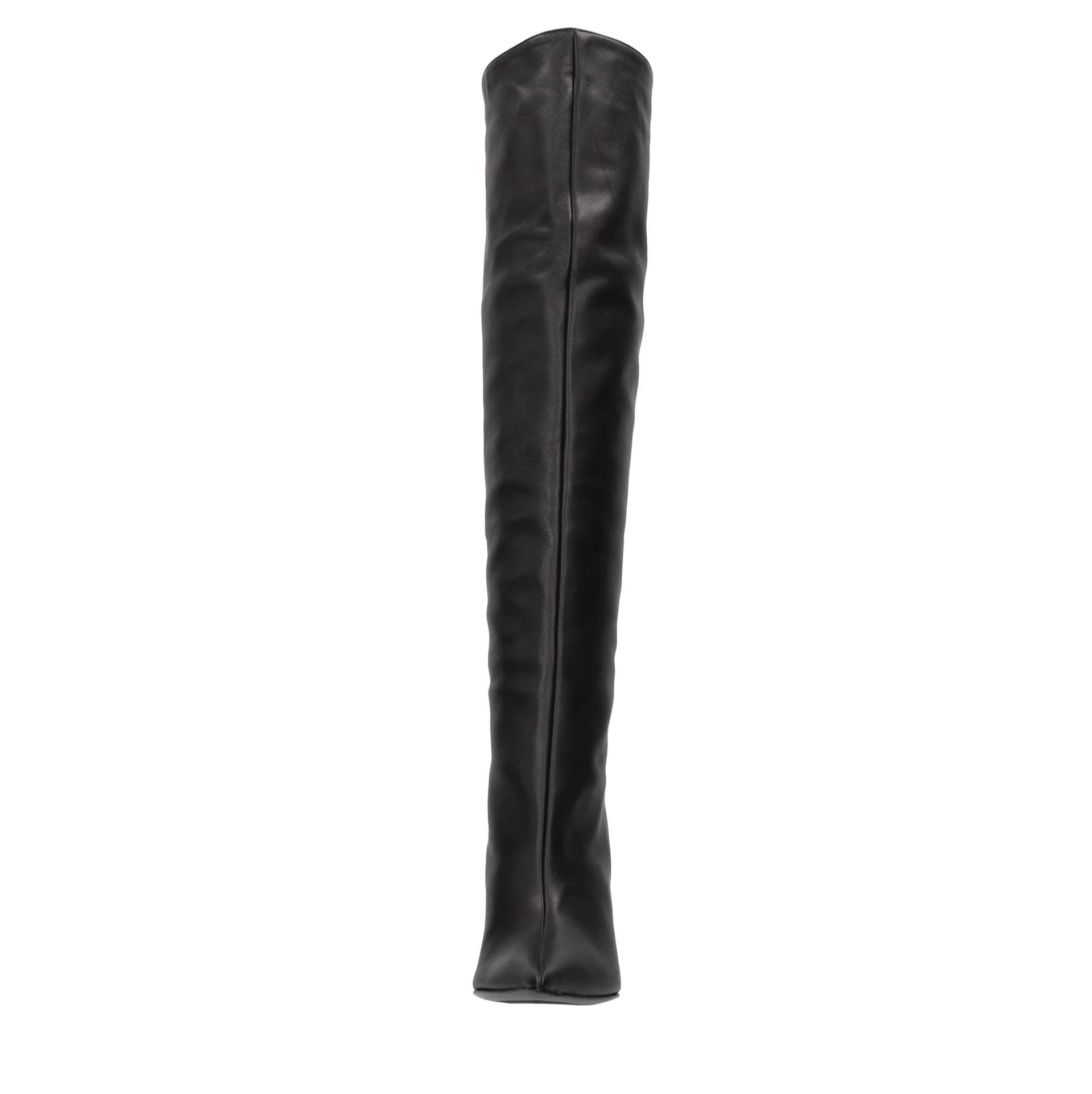 Pinko  Stivali Nero - 4