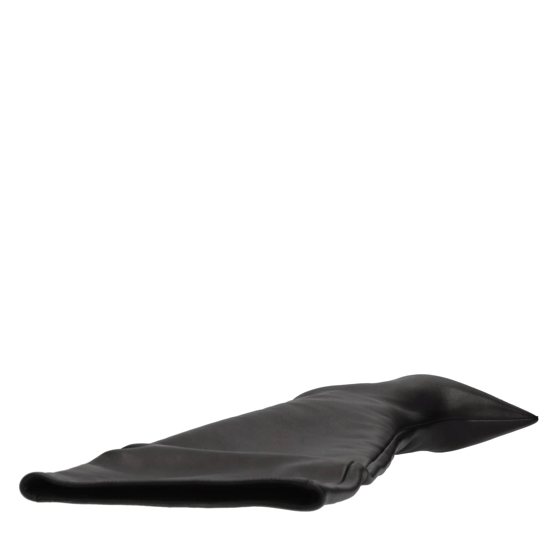 Pinko  Stivali Nero - 5