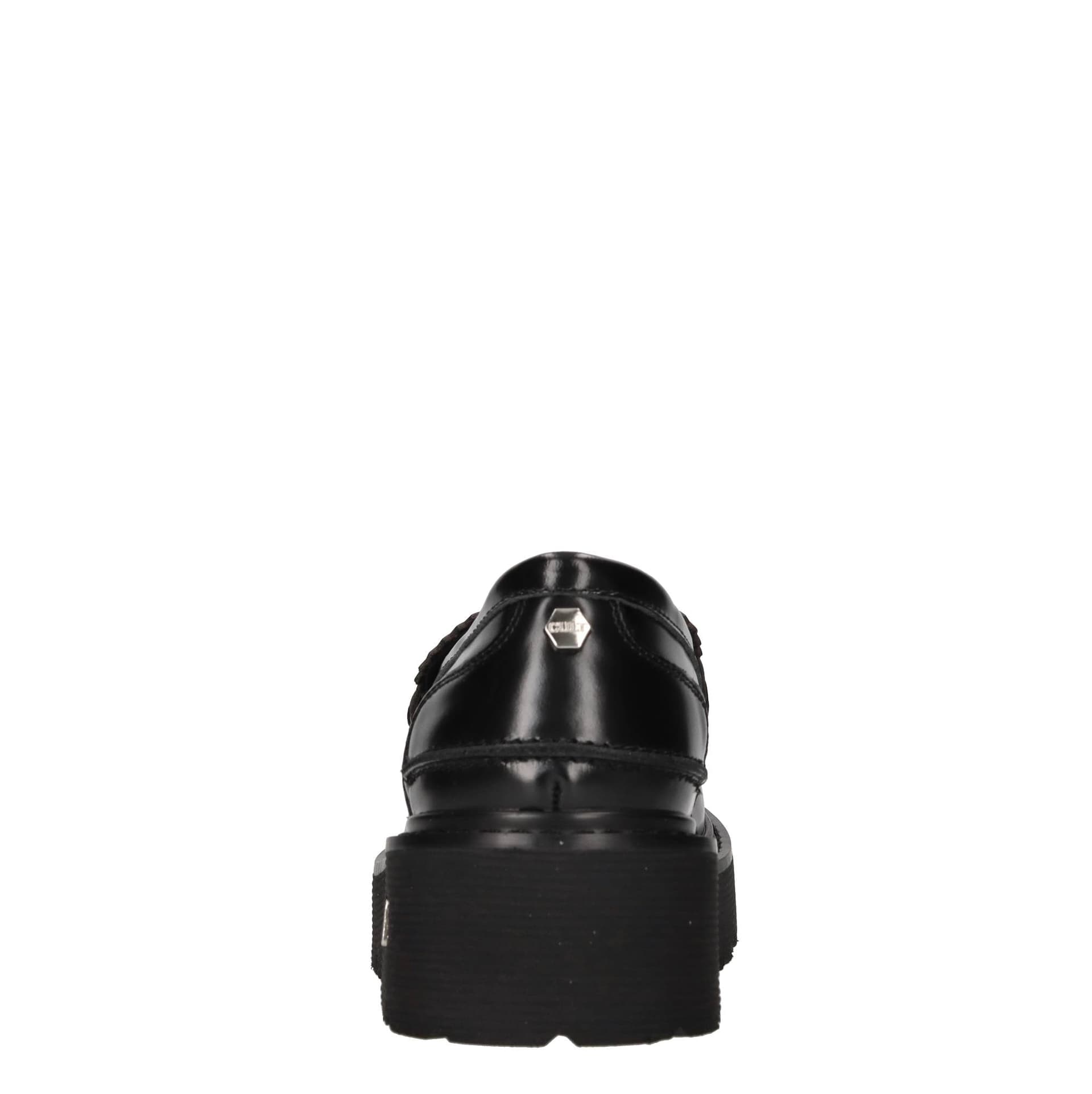 CULT  Scarpe basse Nero - 2