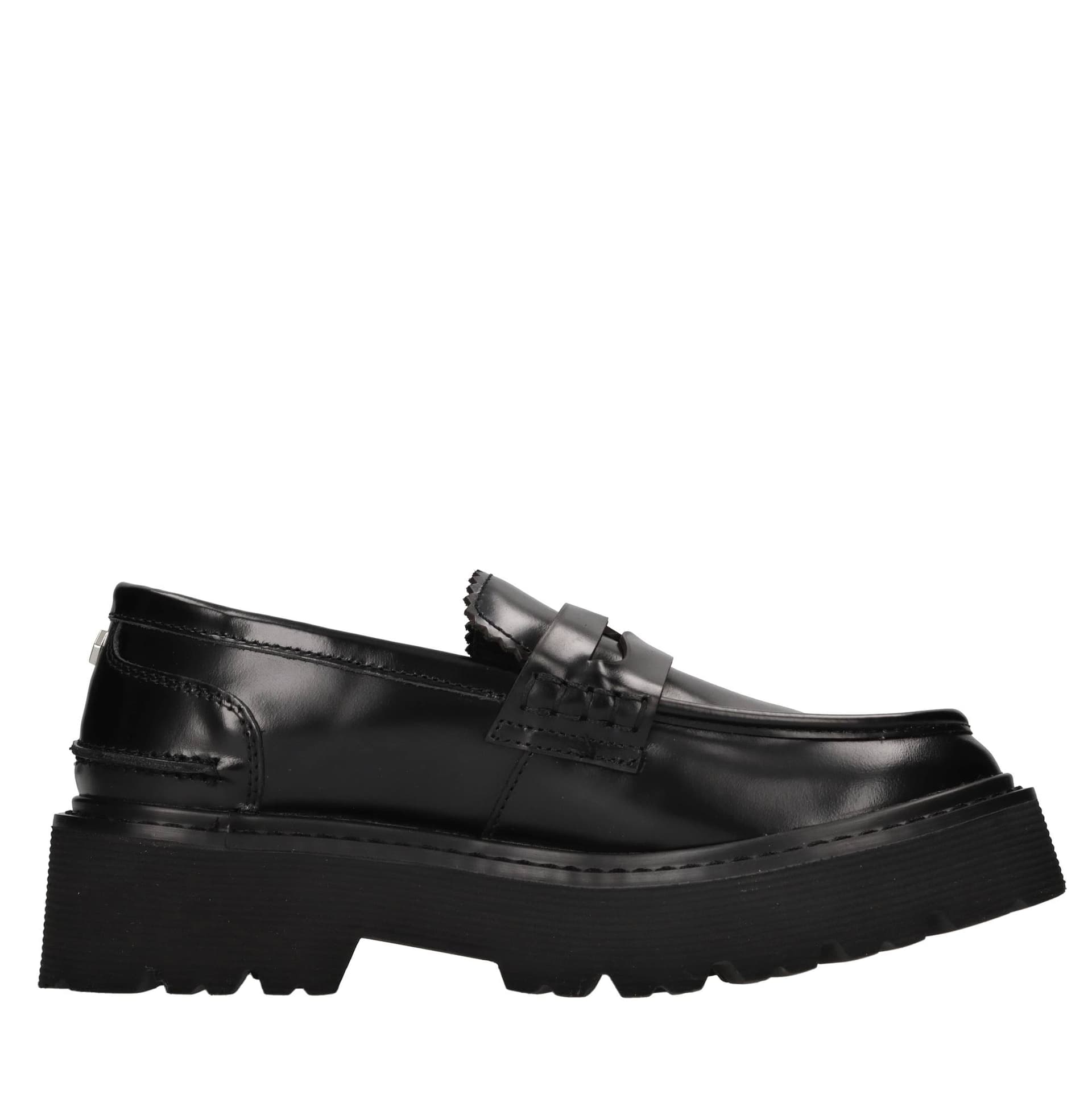 CULT  Scarpe basse Nero - 3