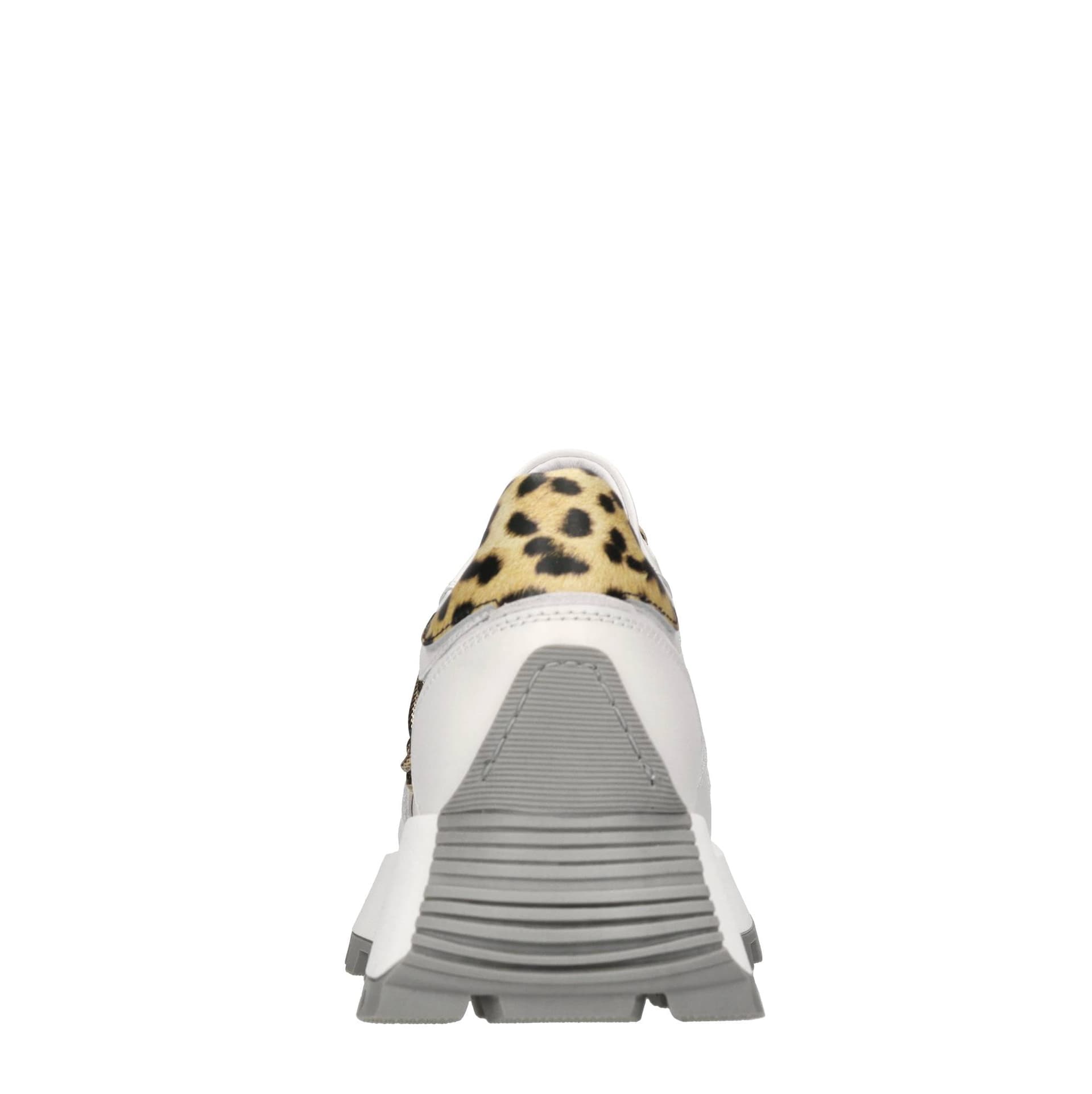 Roberto Cavalli  Sneakers Bianco - 2
