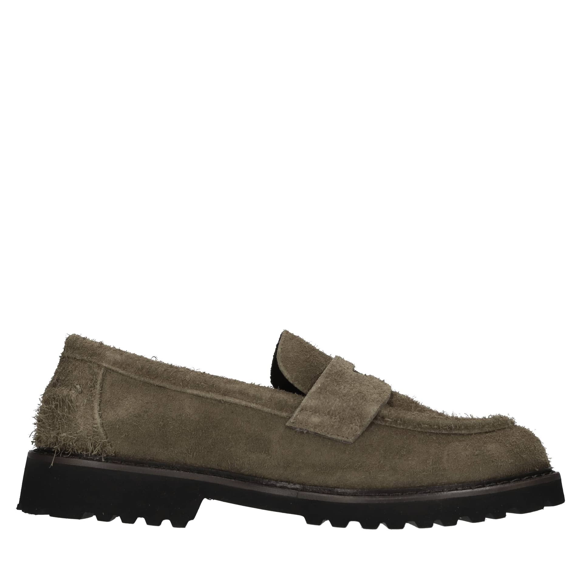 TON GOUT  Scarpe basse Marrone - 3