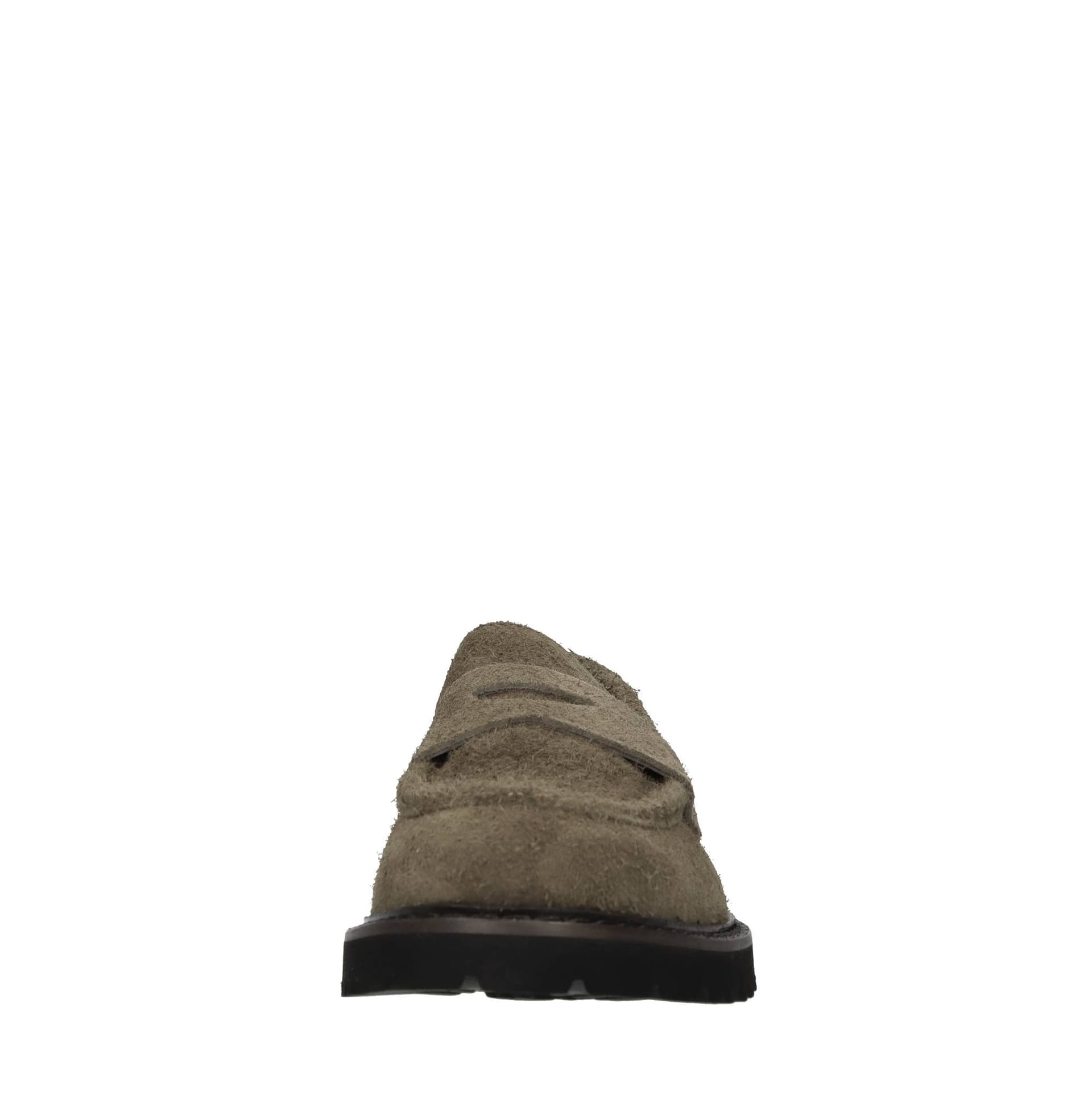 TON GOUT  Scarpe basse Marrone - 4