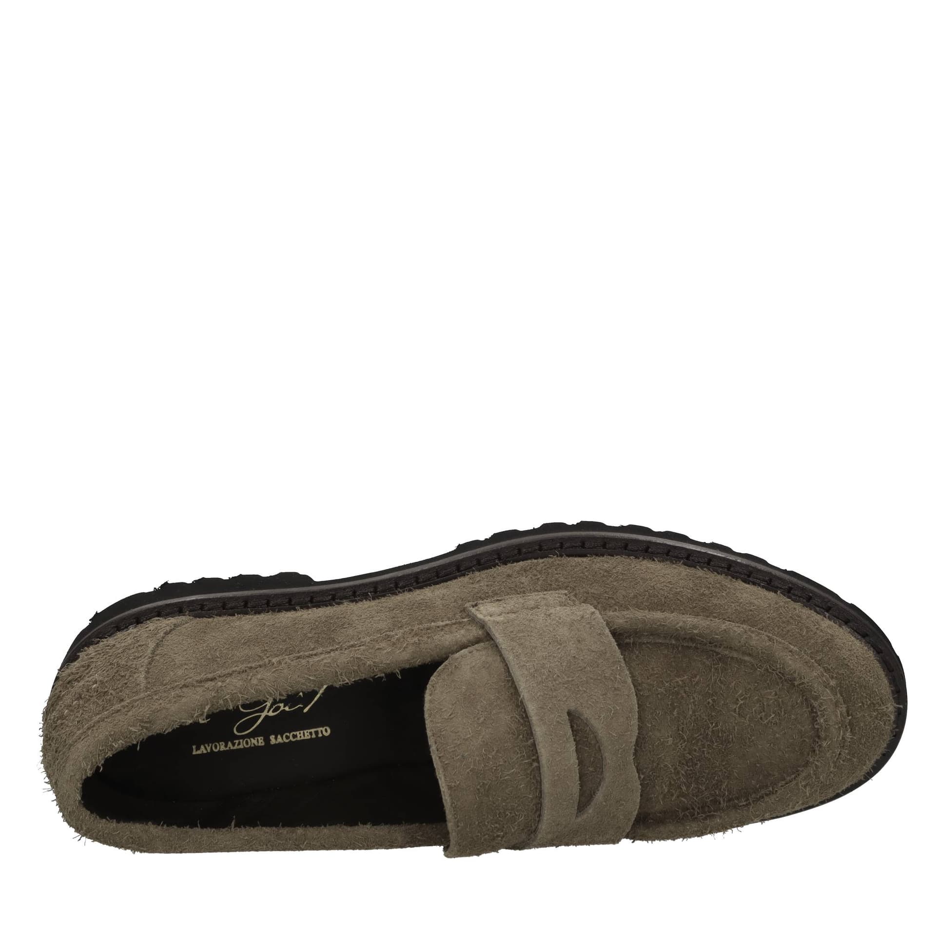 TON GOUT  Scarpe basse Marrone - 5